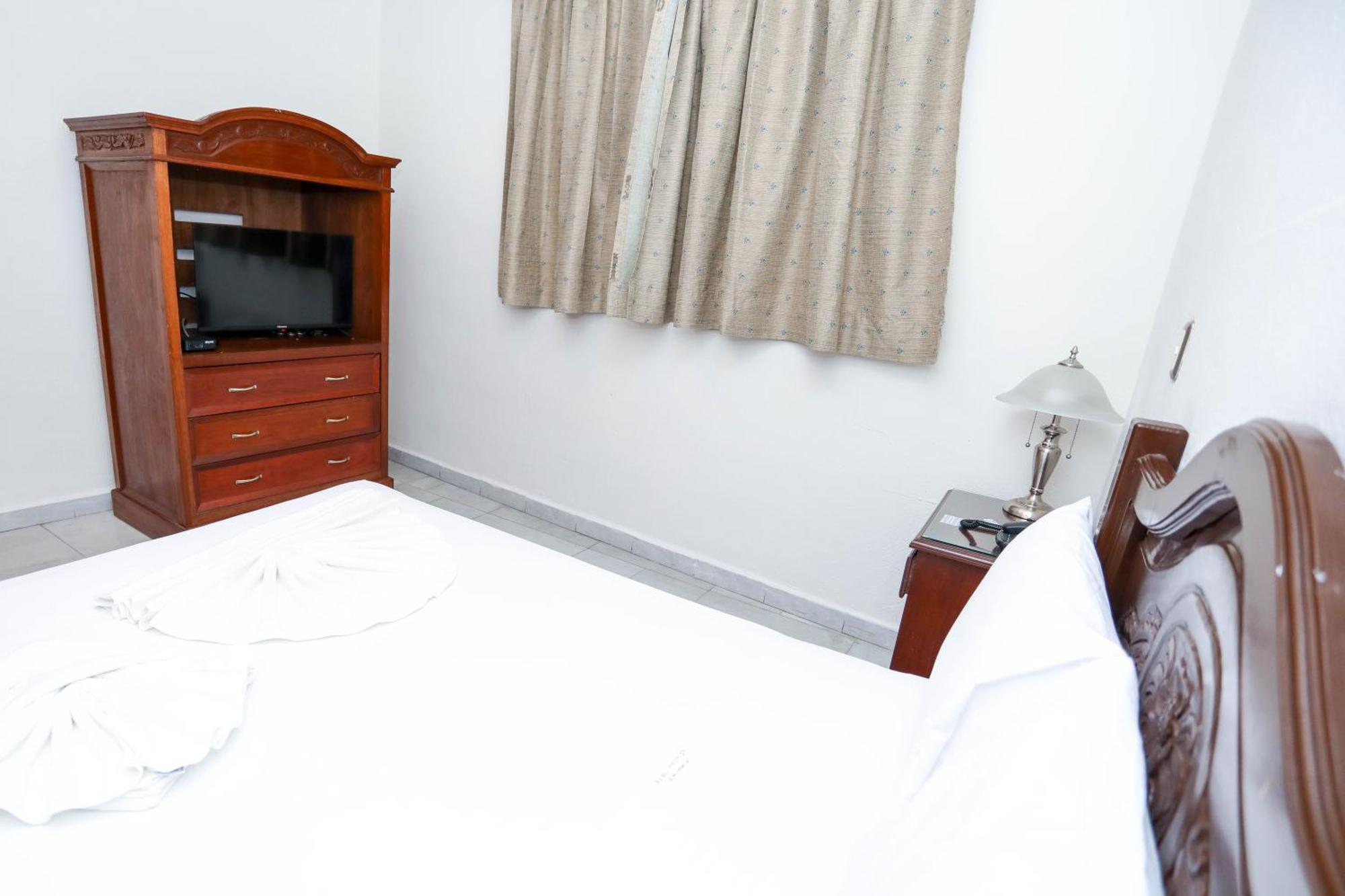 Hotel Avenida
