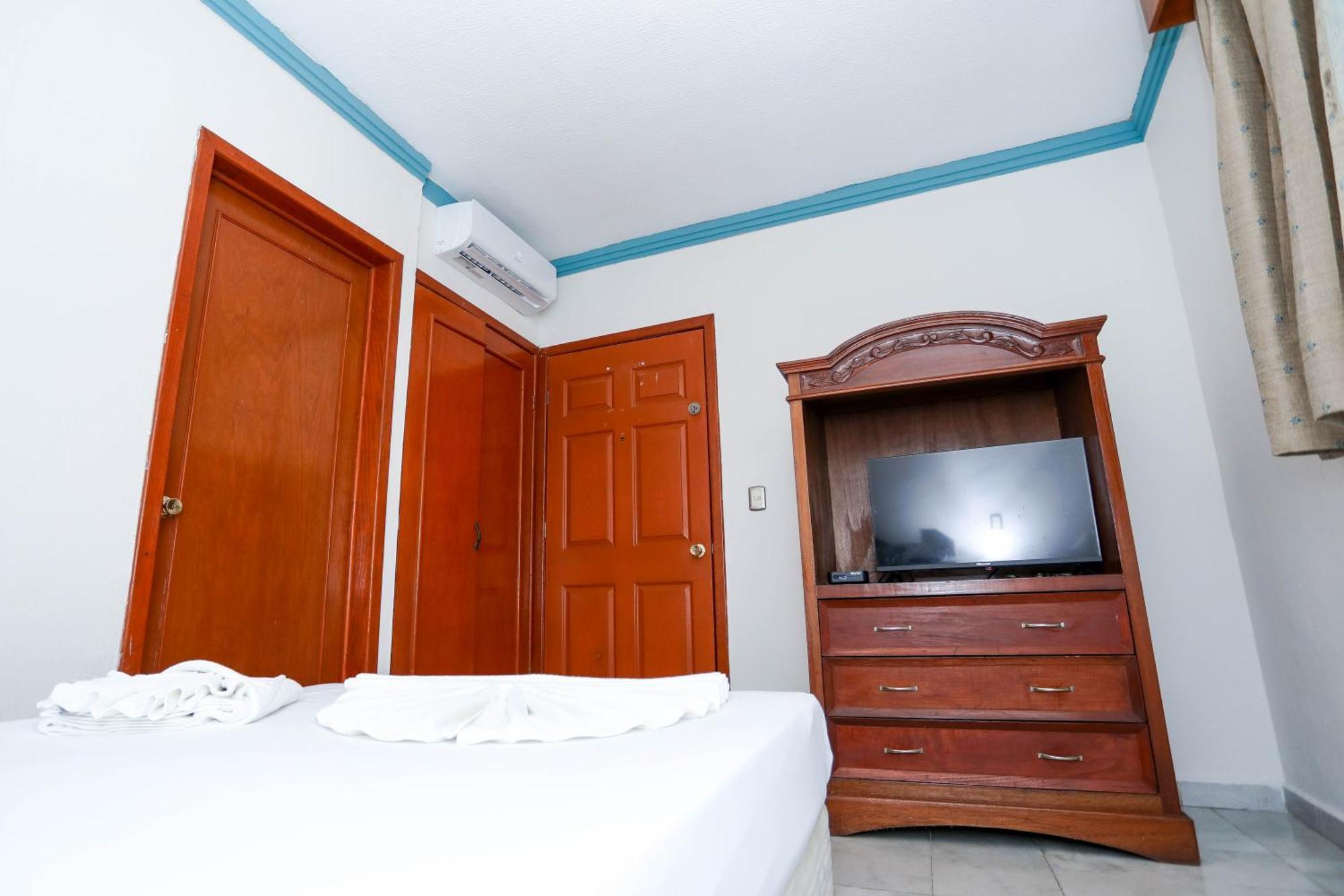Hotel Avenida