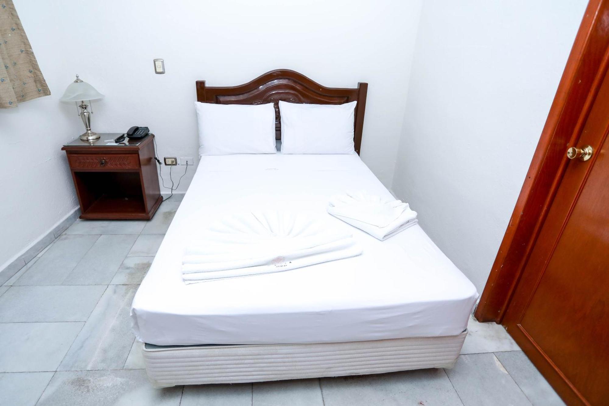 Hotel Avenida 3*