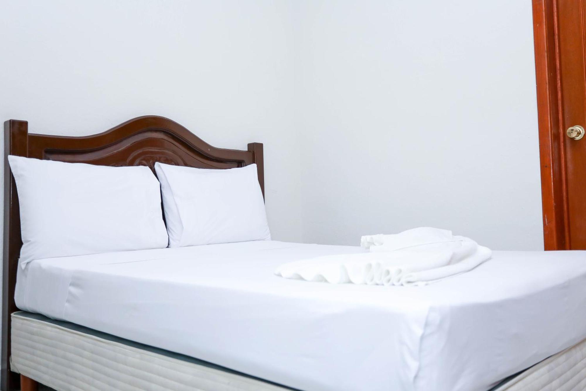 Hotel Avenida