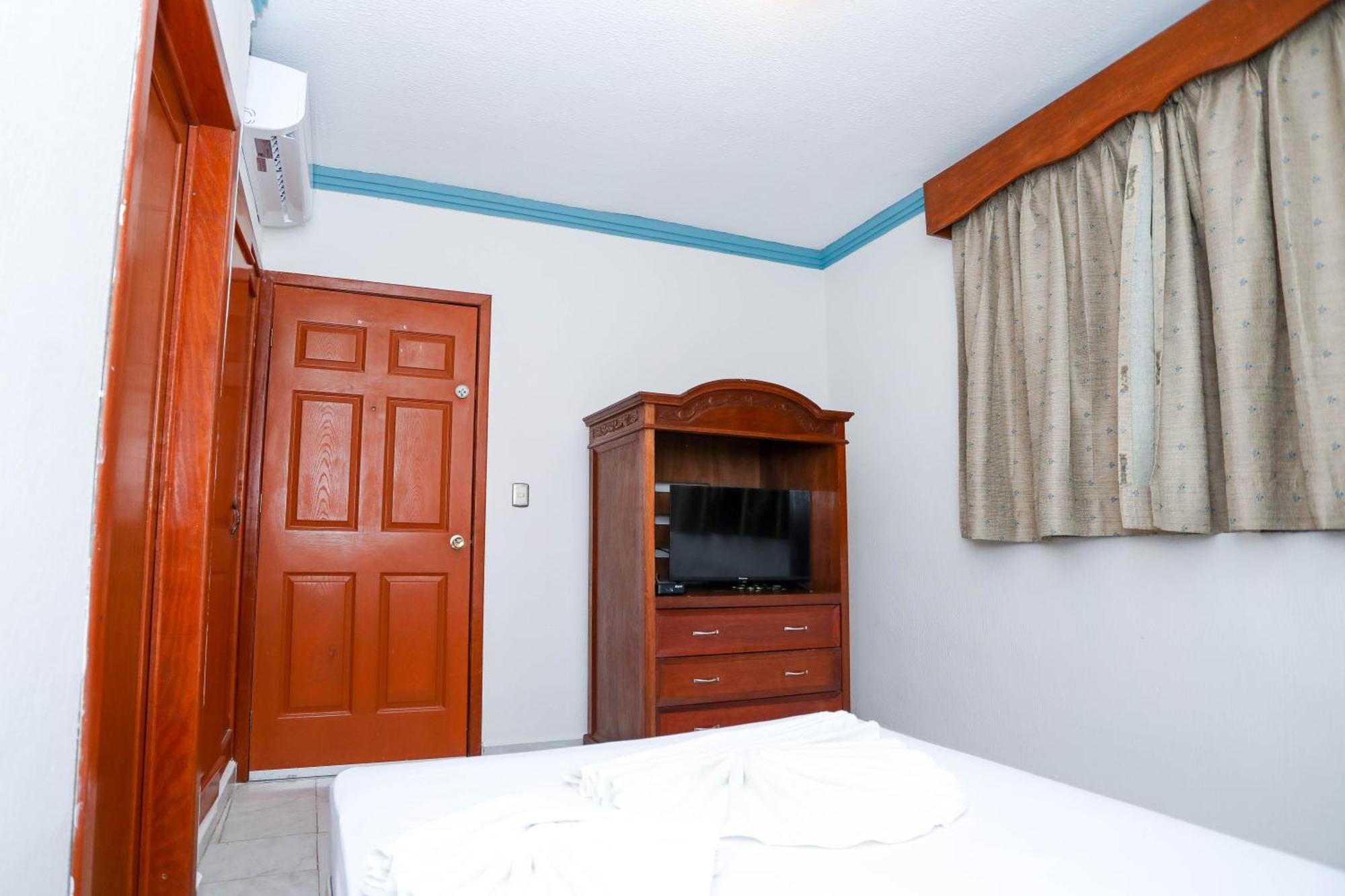 Hotel Avenida 3*