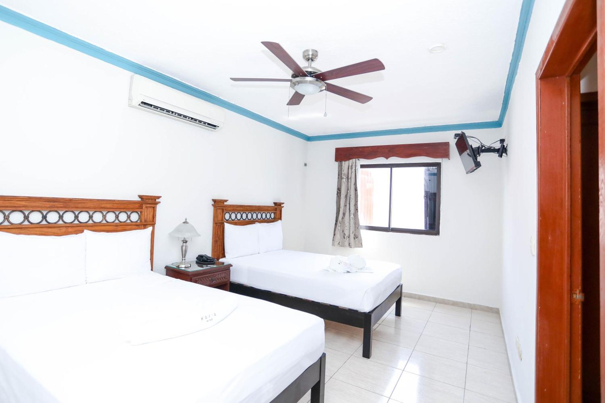 Avenida 3* Cancún