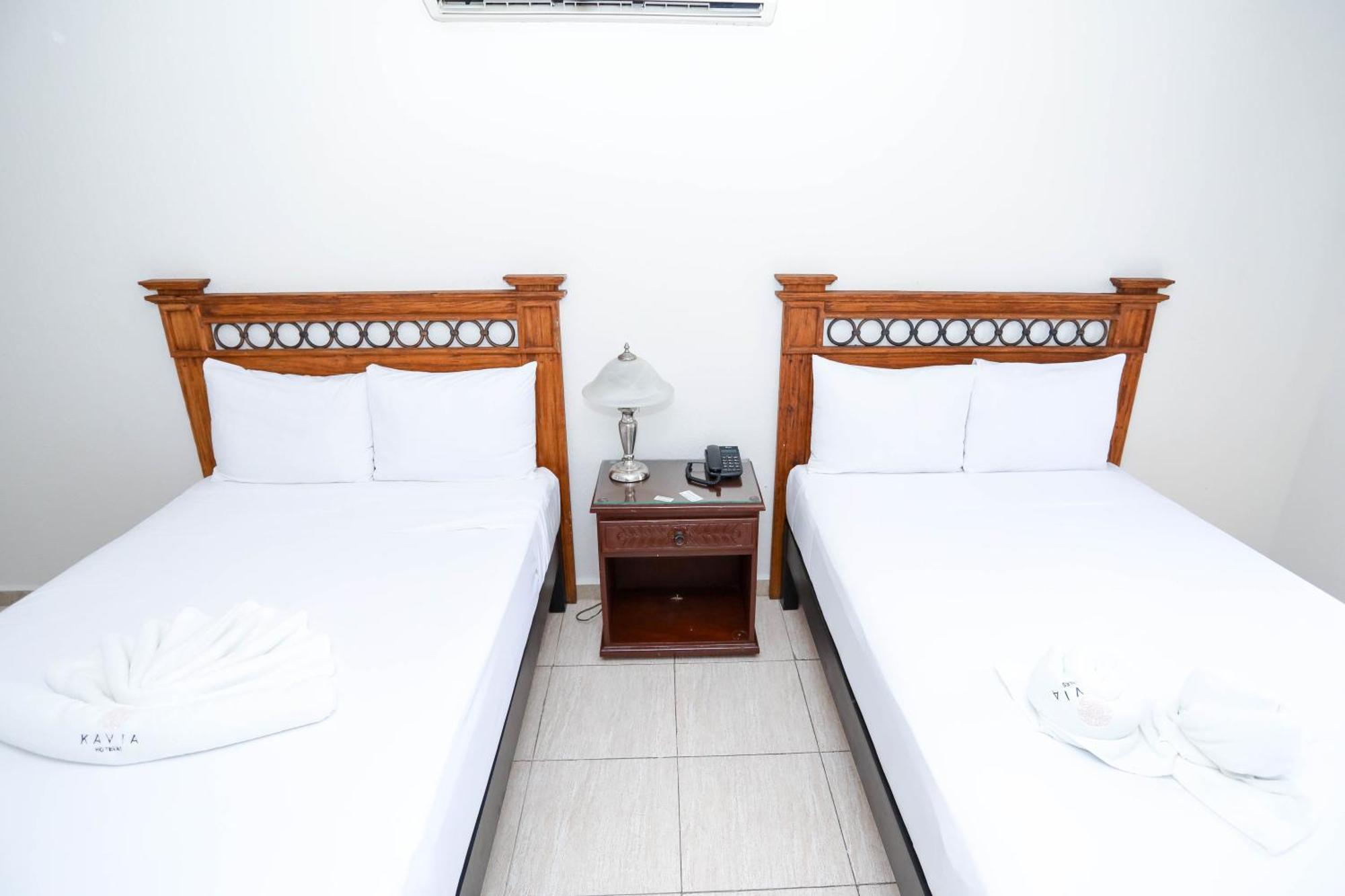 Hotel Avenida