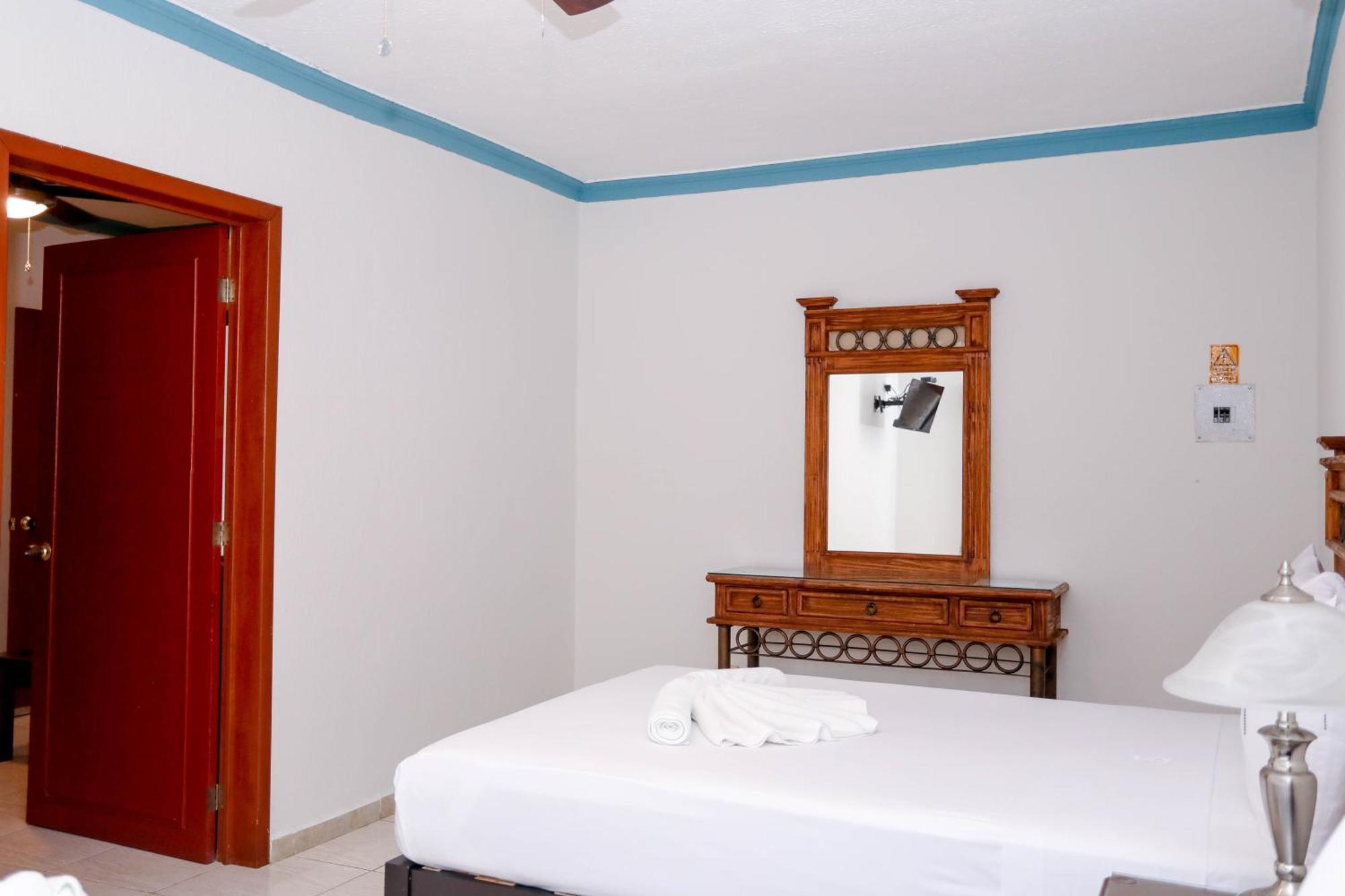 Hotel Avenida 3*
