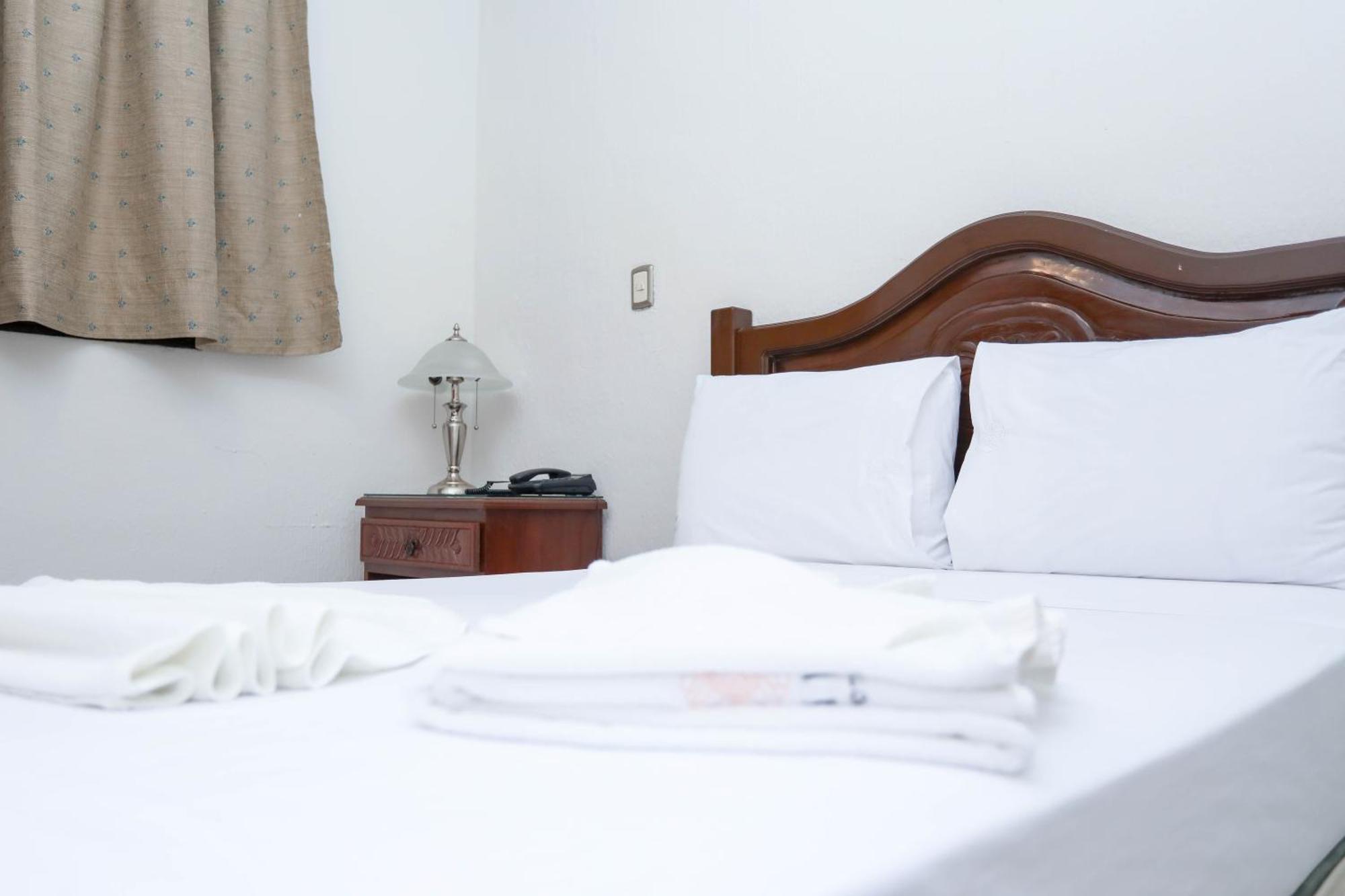 Avenida Hotel Cancún