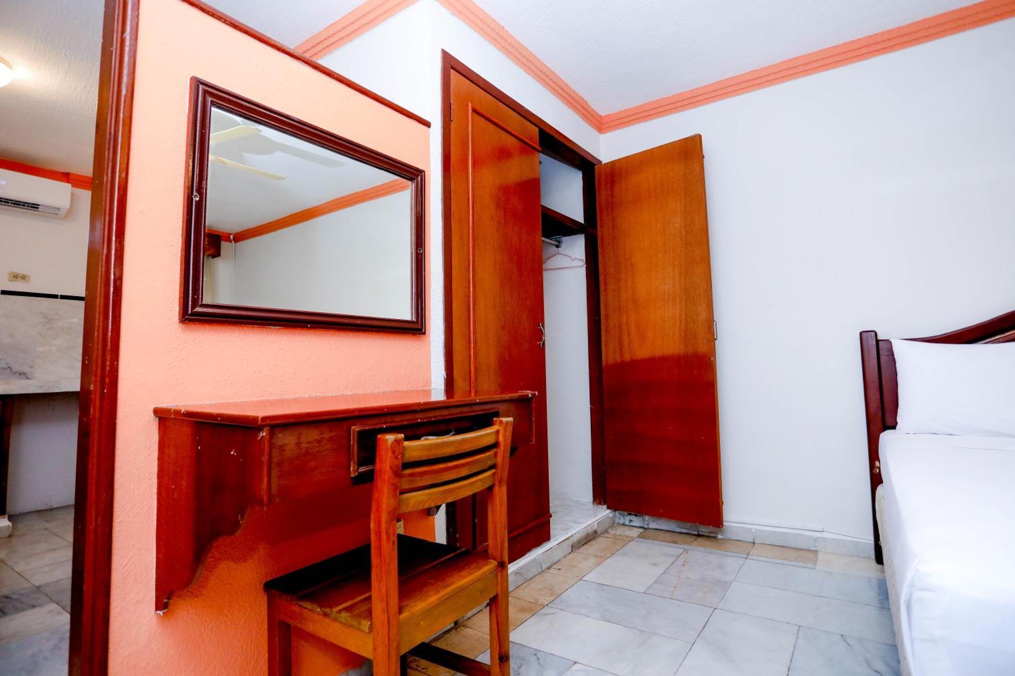 Hotel Avenida 3*