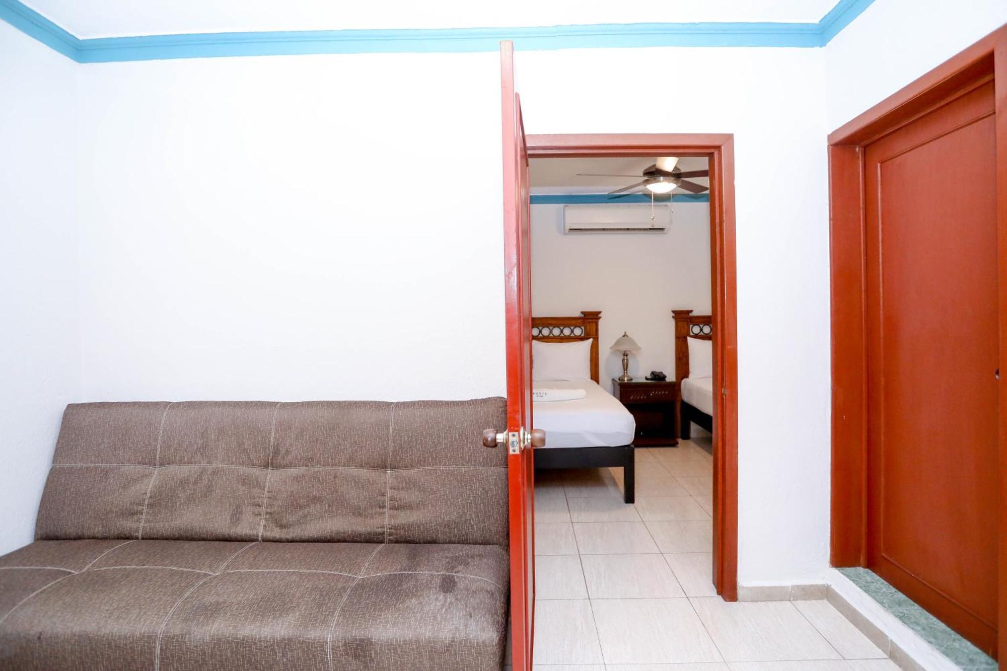 Hotel Avenida 3*