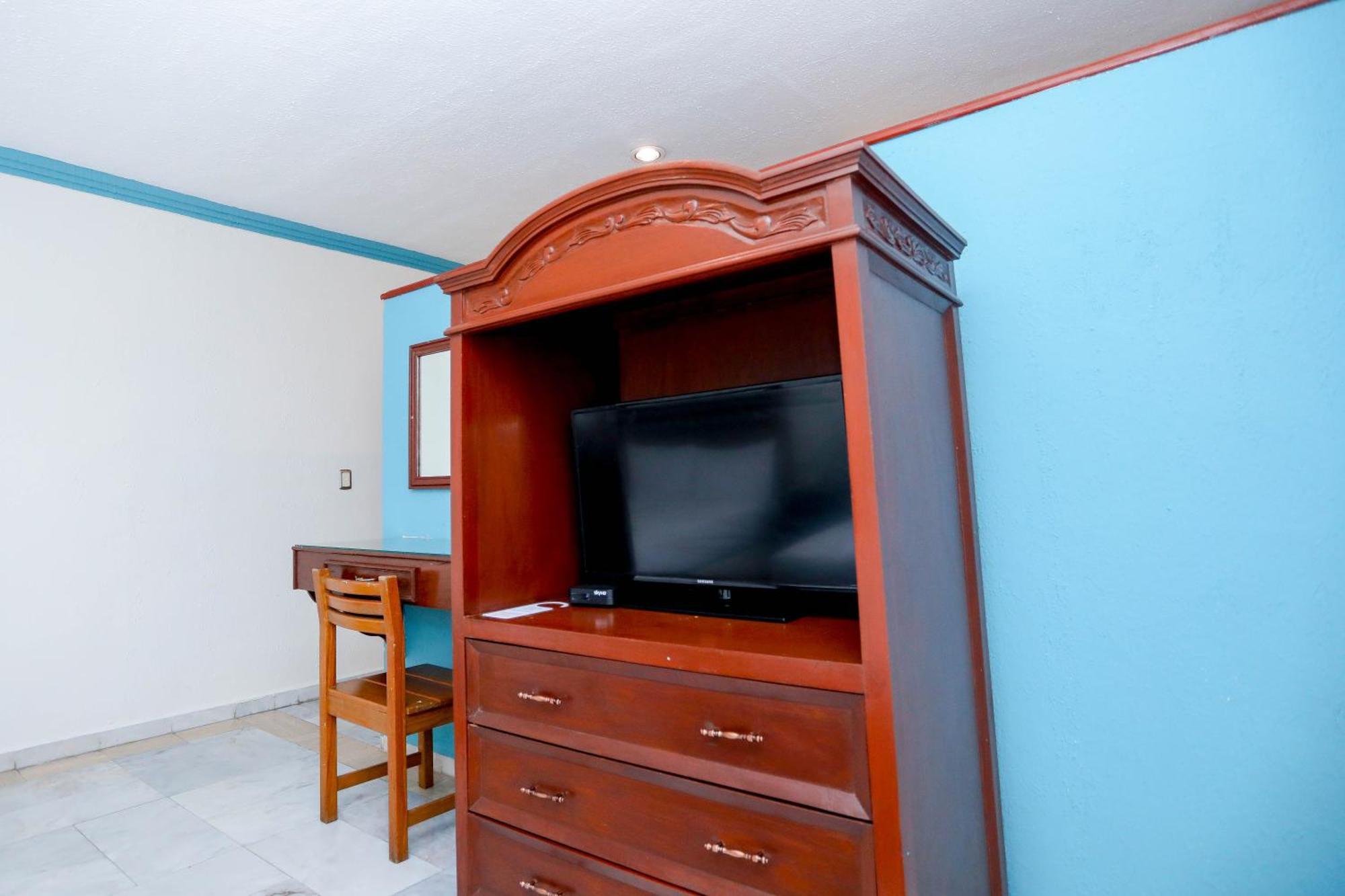 Avenida Hotel Cancún