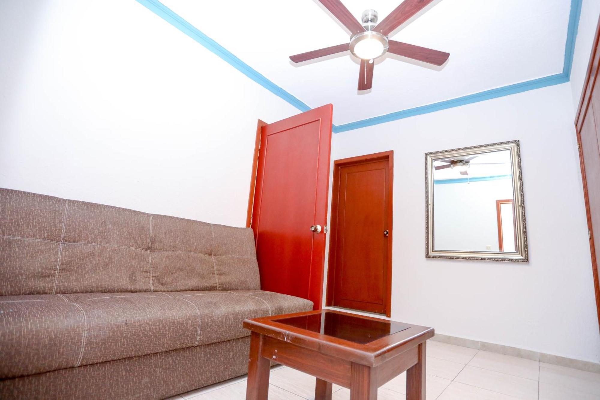 Avenida 3*