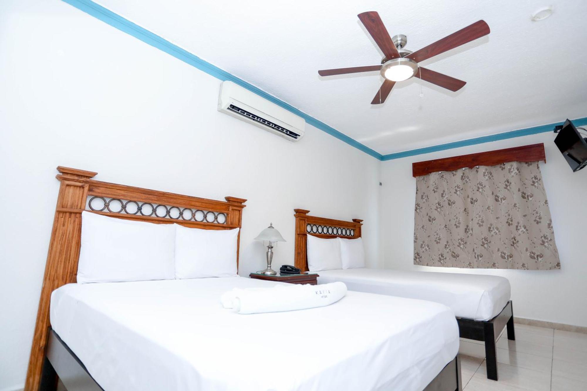 Avenida Hotel
