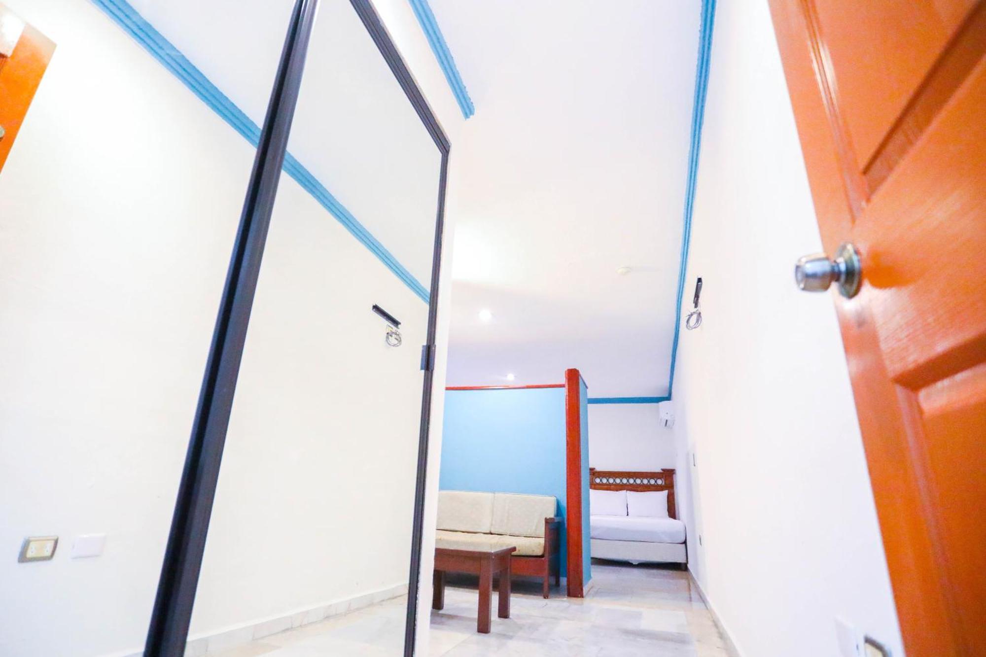Avenida Hotel