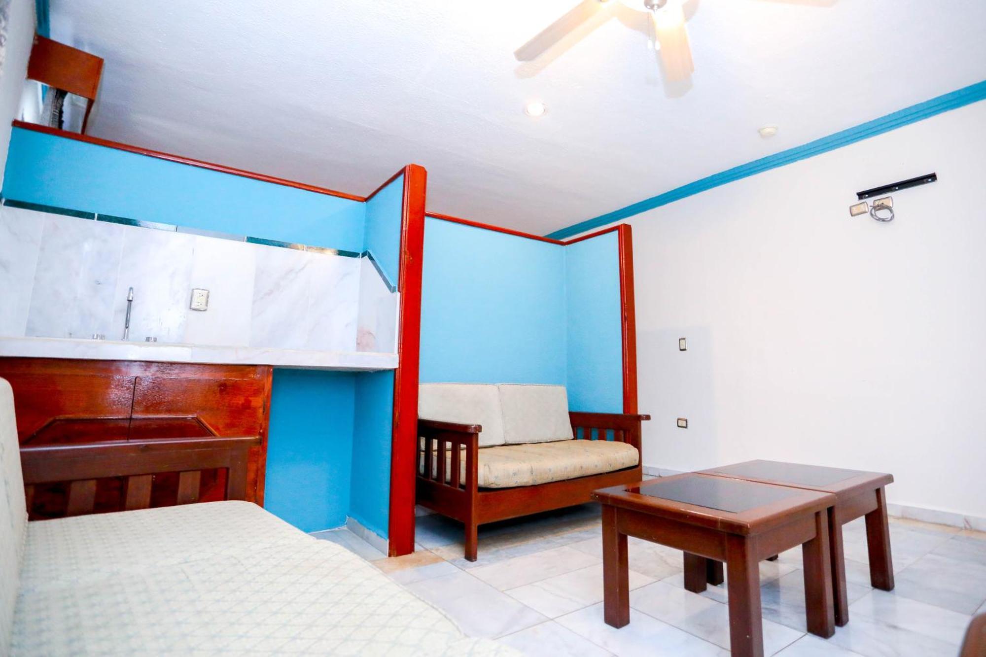 Avenida Hotel 3*