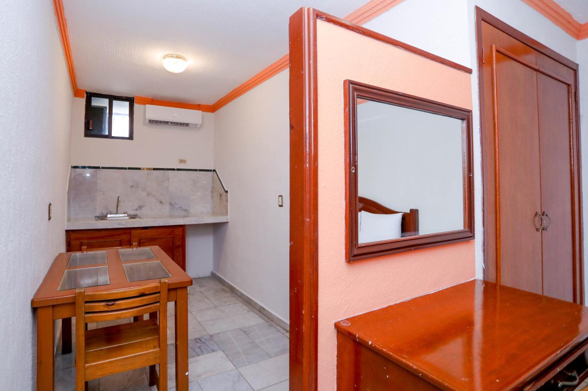 Avenida Hotel 3*