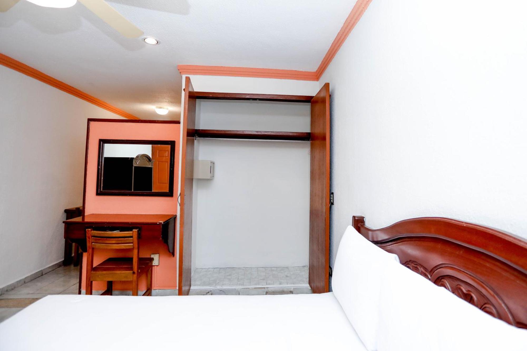 Hotel Avenida 3*