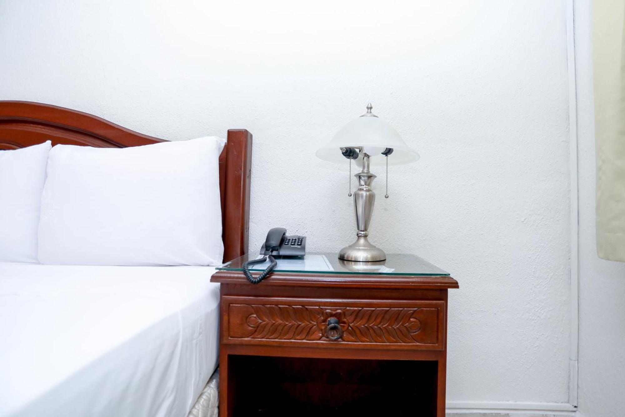 Hotel Avenida