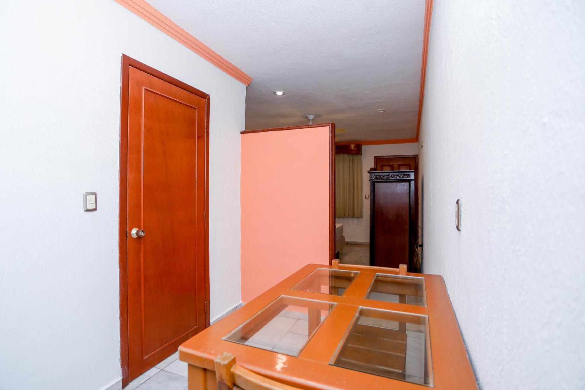 Avenida Hotel Cancún