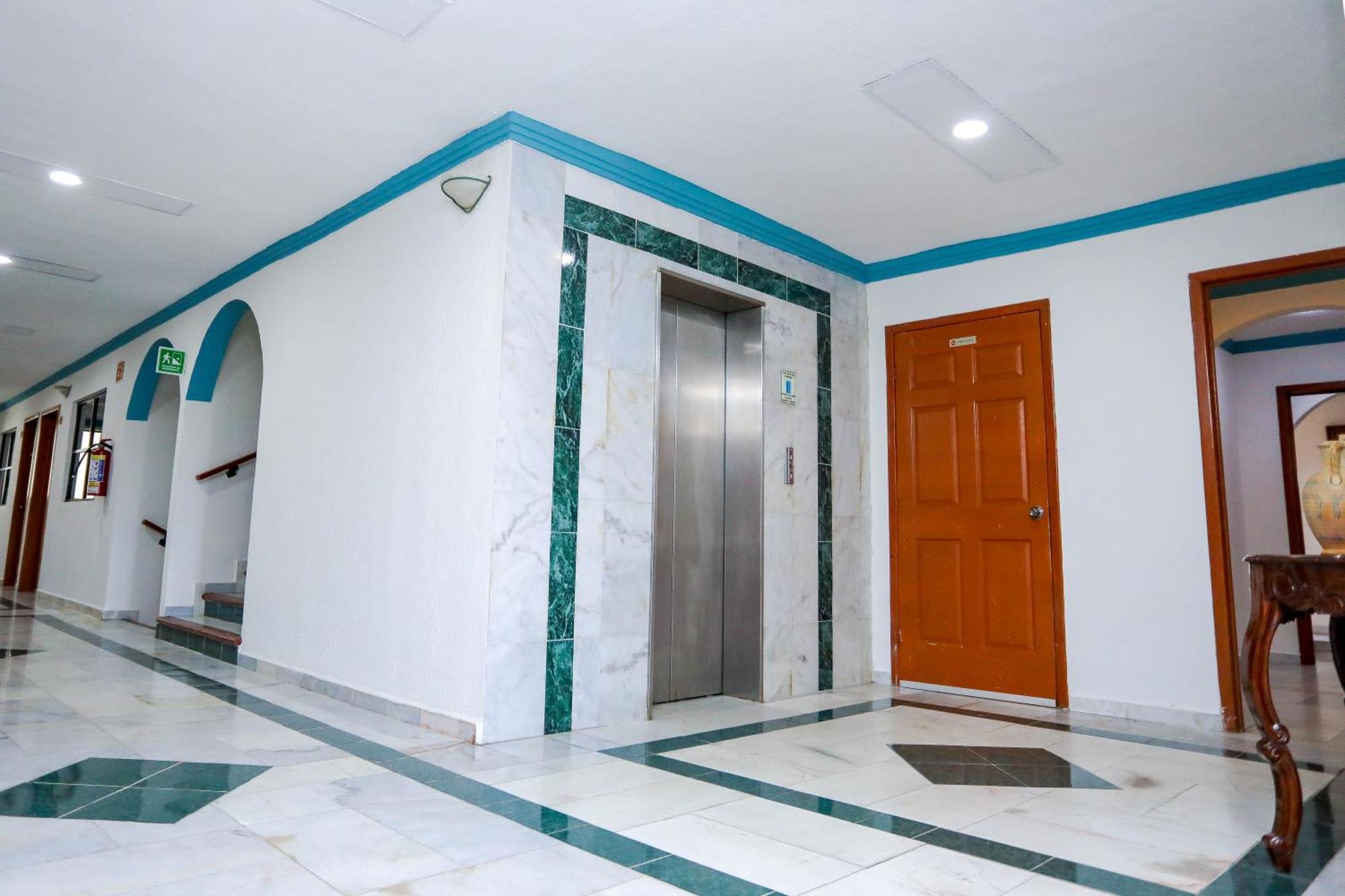Hotel Avenida Cancún