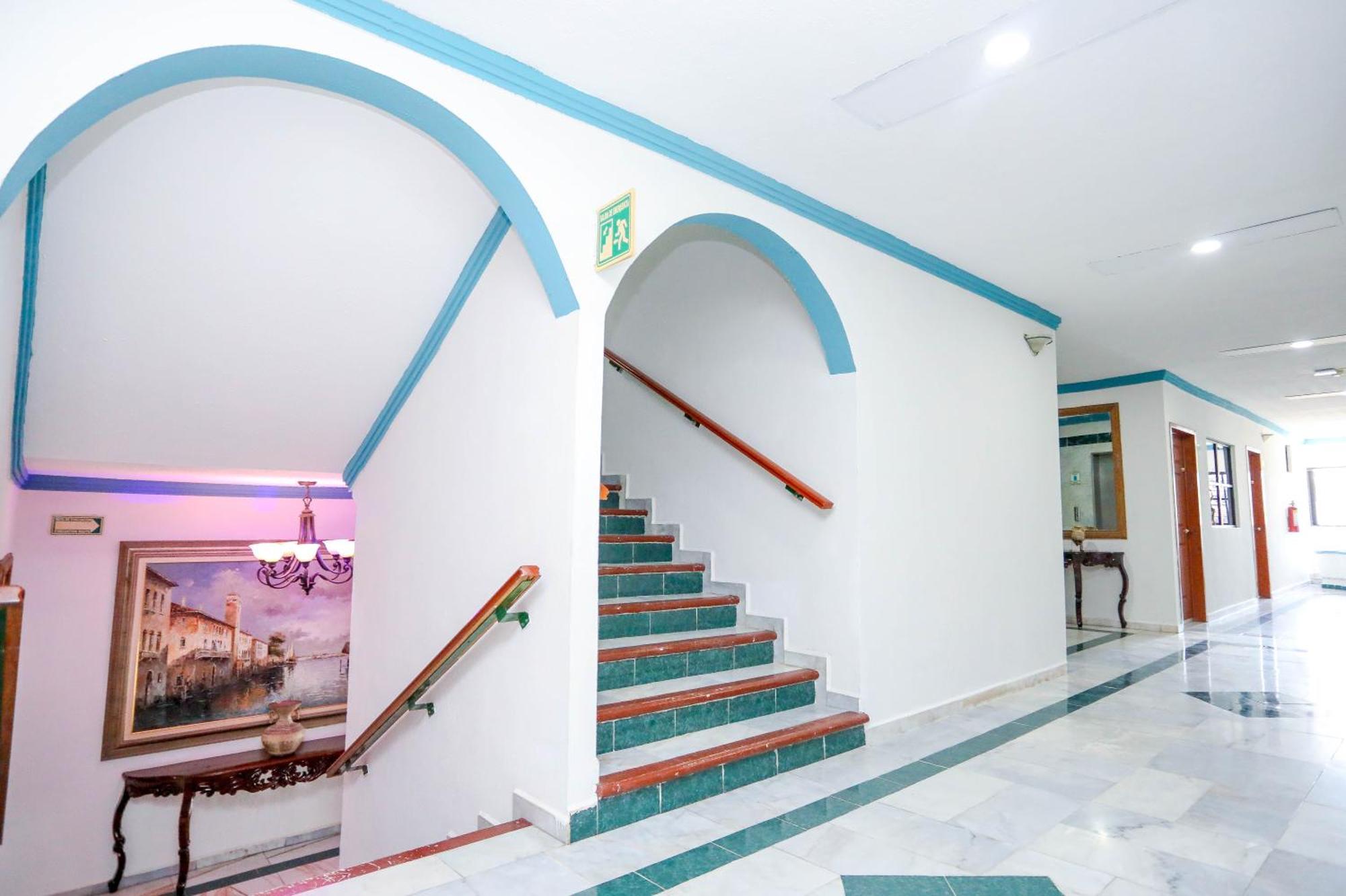 Avenida 3* Cancún