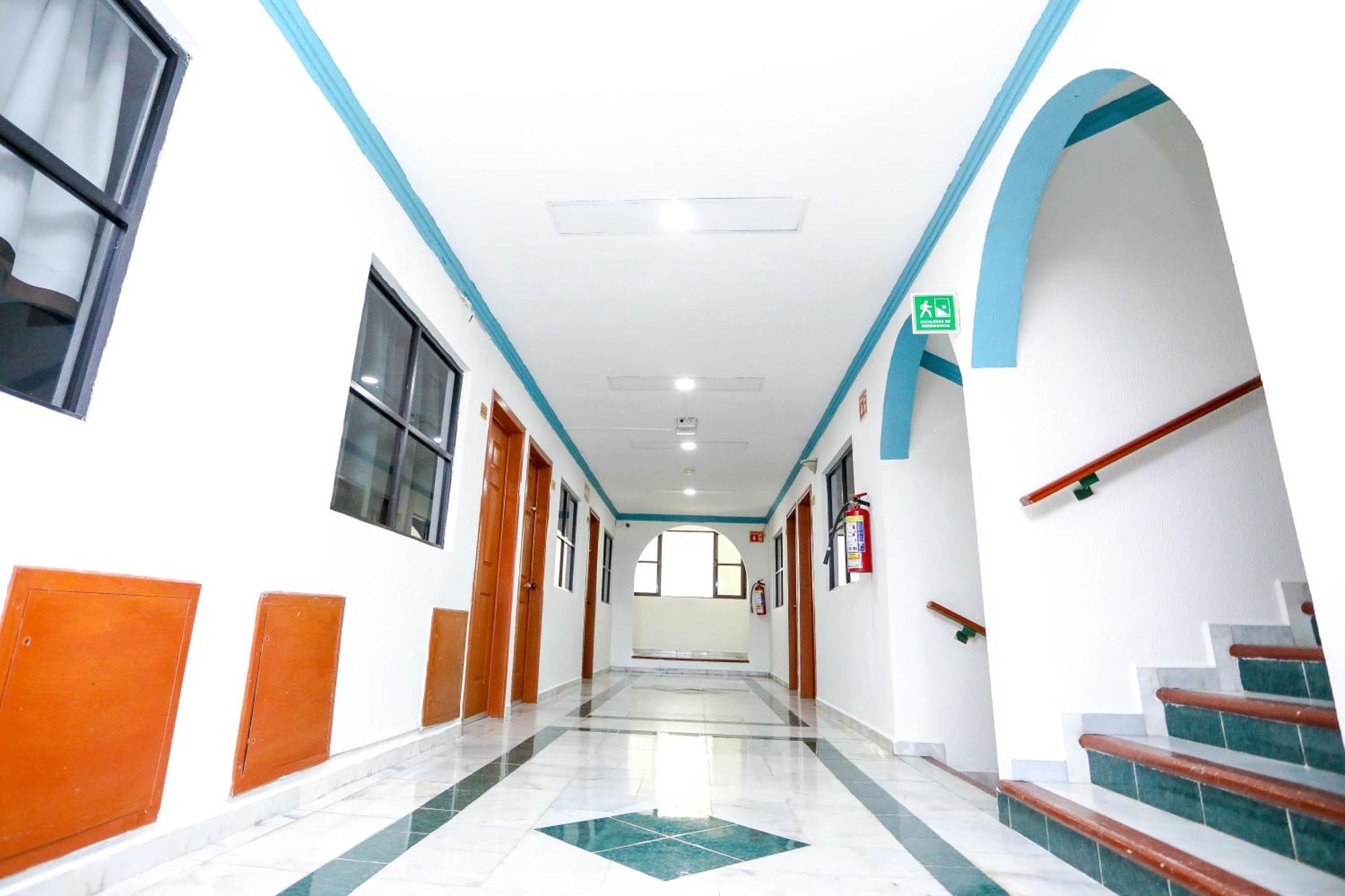 Hotel Avenida 3*