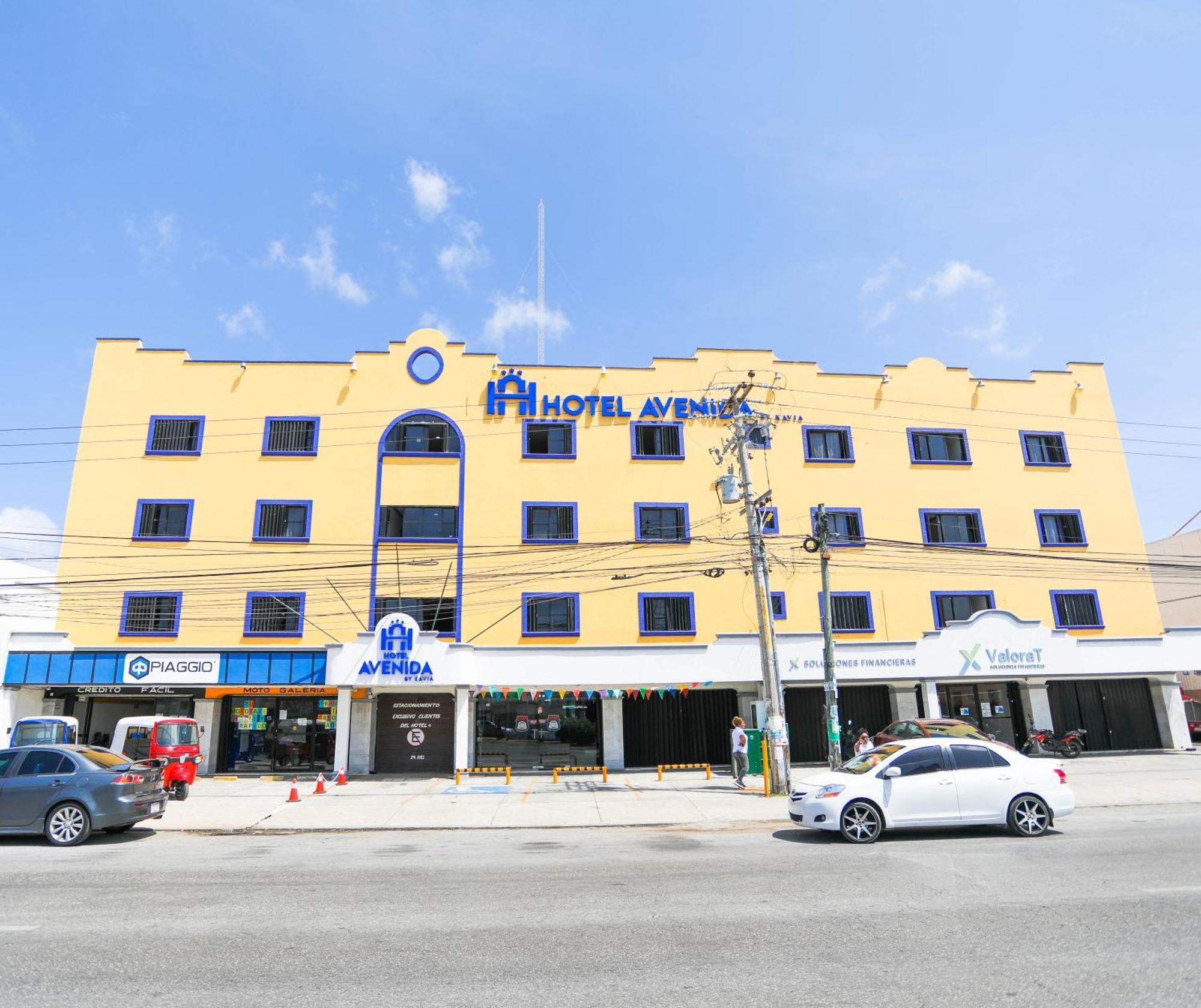 Avenida