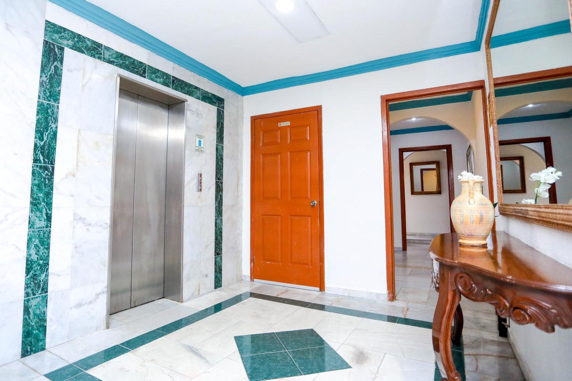 Hotel Avenida Cancún