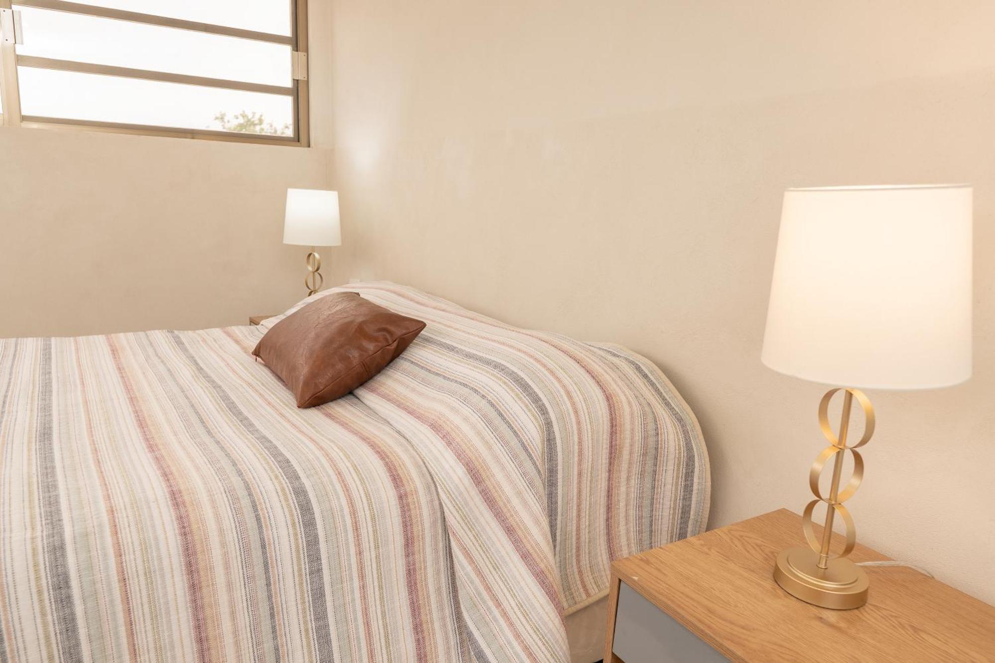 Private With 2rooms, Pool & Picnic Area Apartamento
