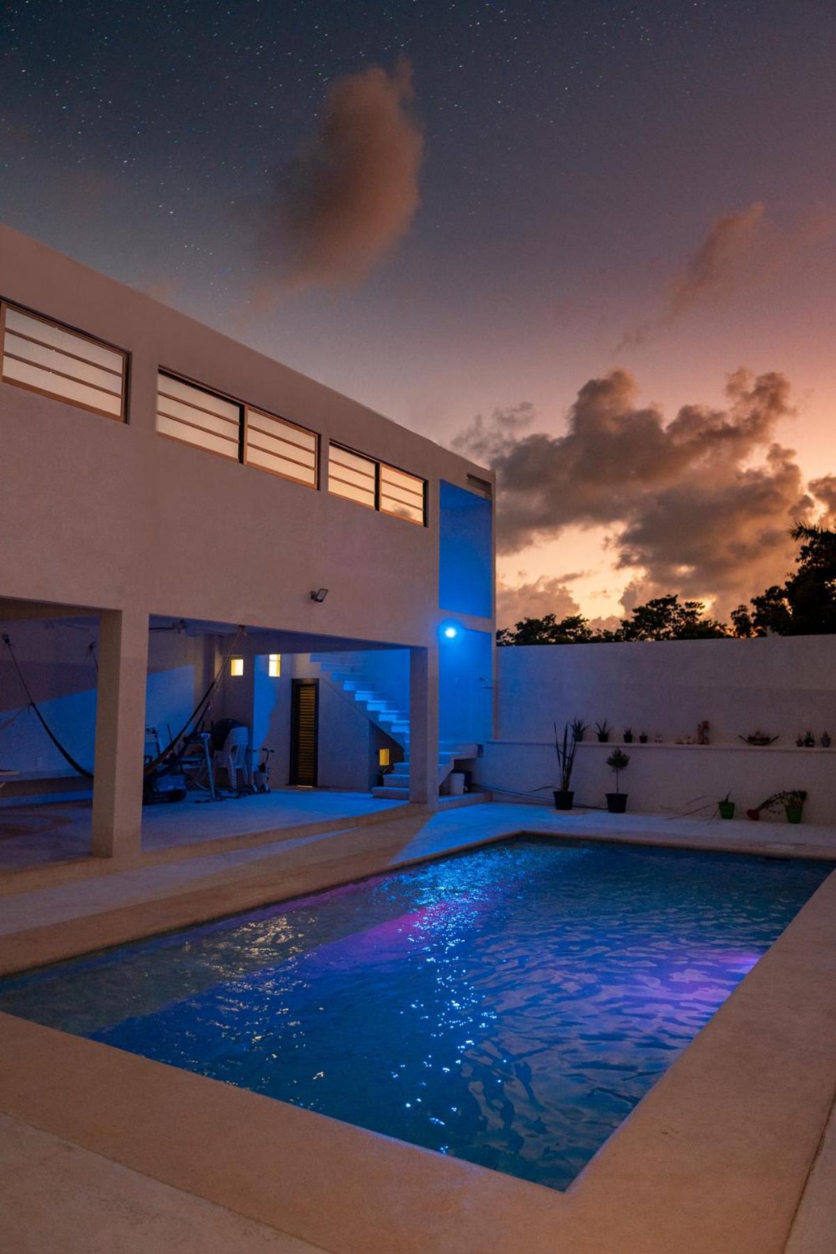Private With 2rooms, Pool & Picnic Area Apartamento *