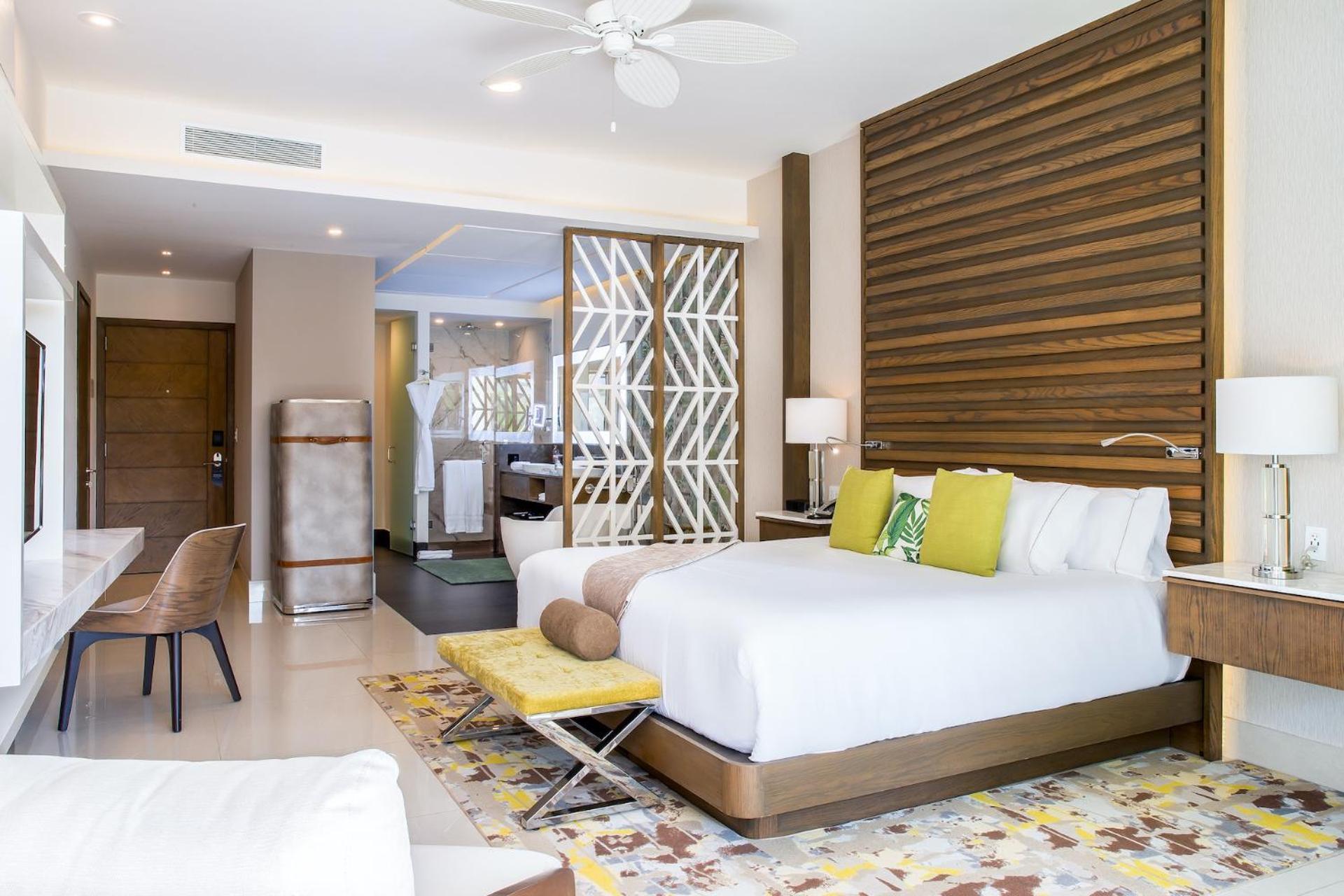 Garza Blanca Cancun-all Inclusive Resort Cancún