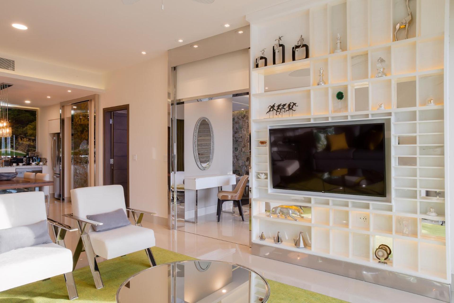 Garza Blanca Cancun-all Inclusive Cancún