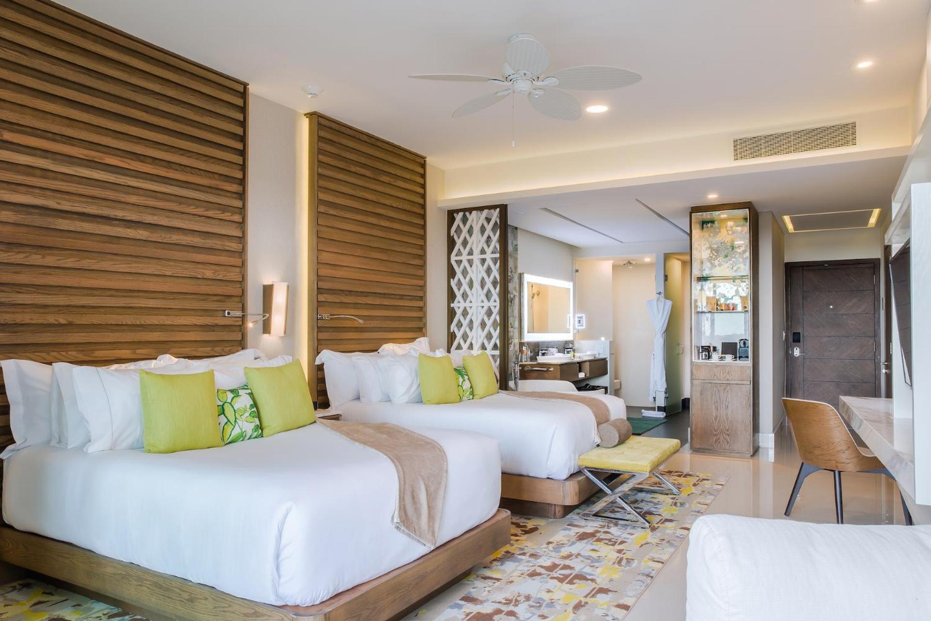 Garza Blanca Cancun-all Inclusive Resort