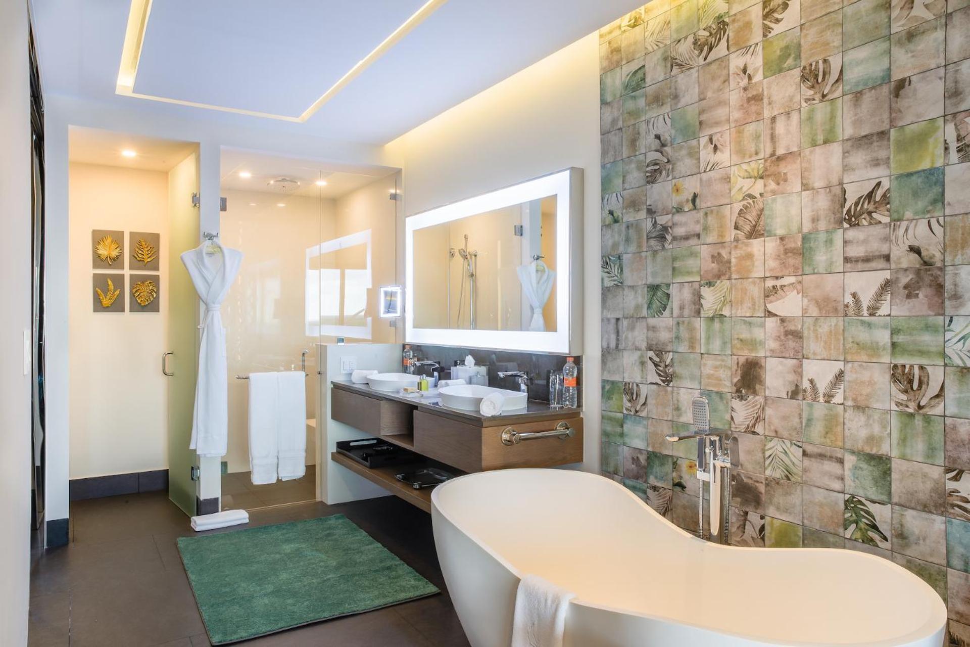 Garza Blanca Cancun-all Inclusive 5* Cancún