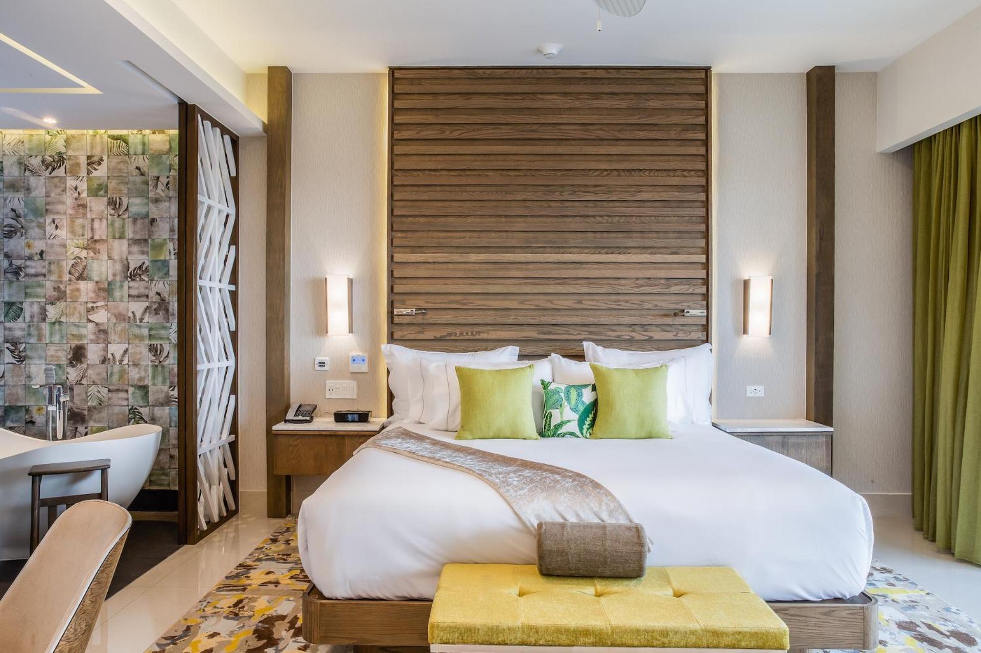 Resort Garza Blanca Cancun-all Inclusive 5*