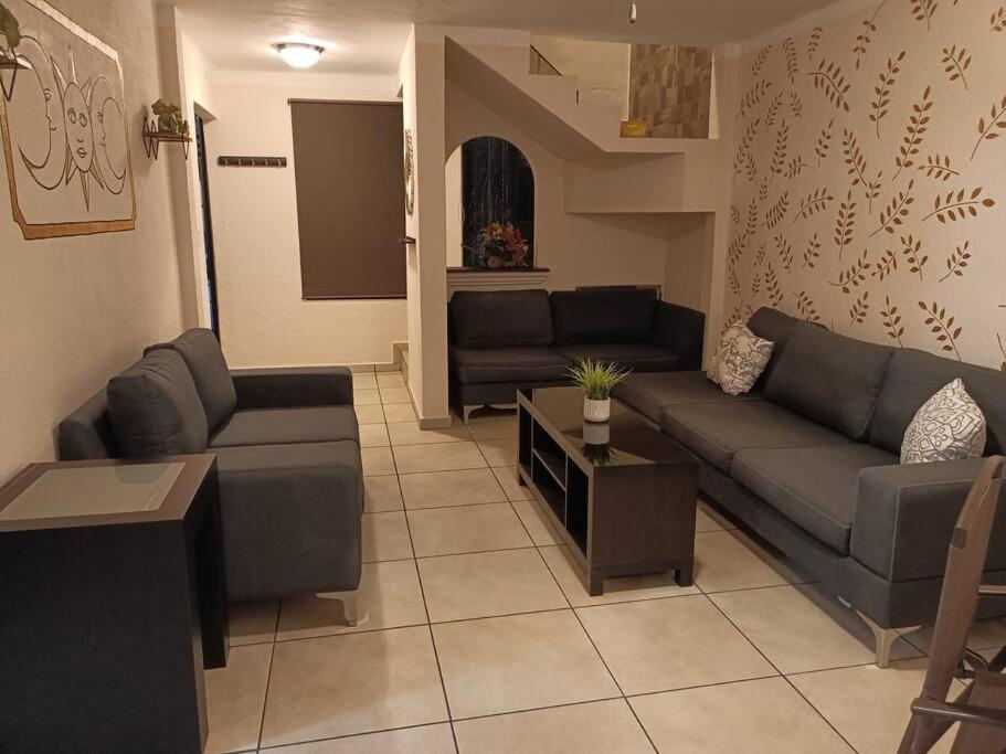 Сasa de vacaciones Casa Sol - Radiante & Espaciosa Cancún