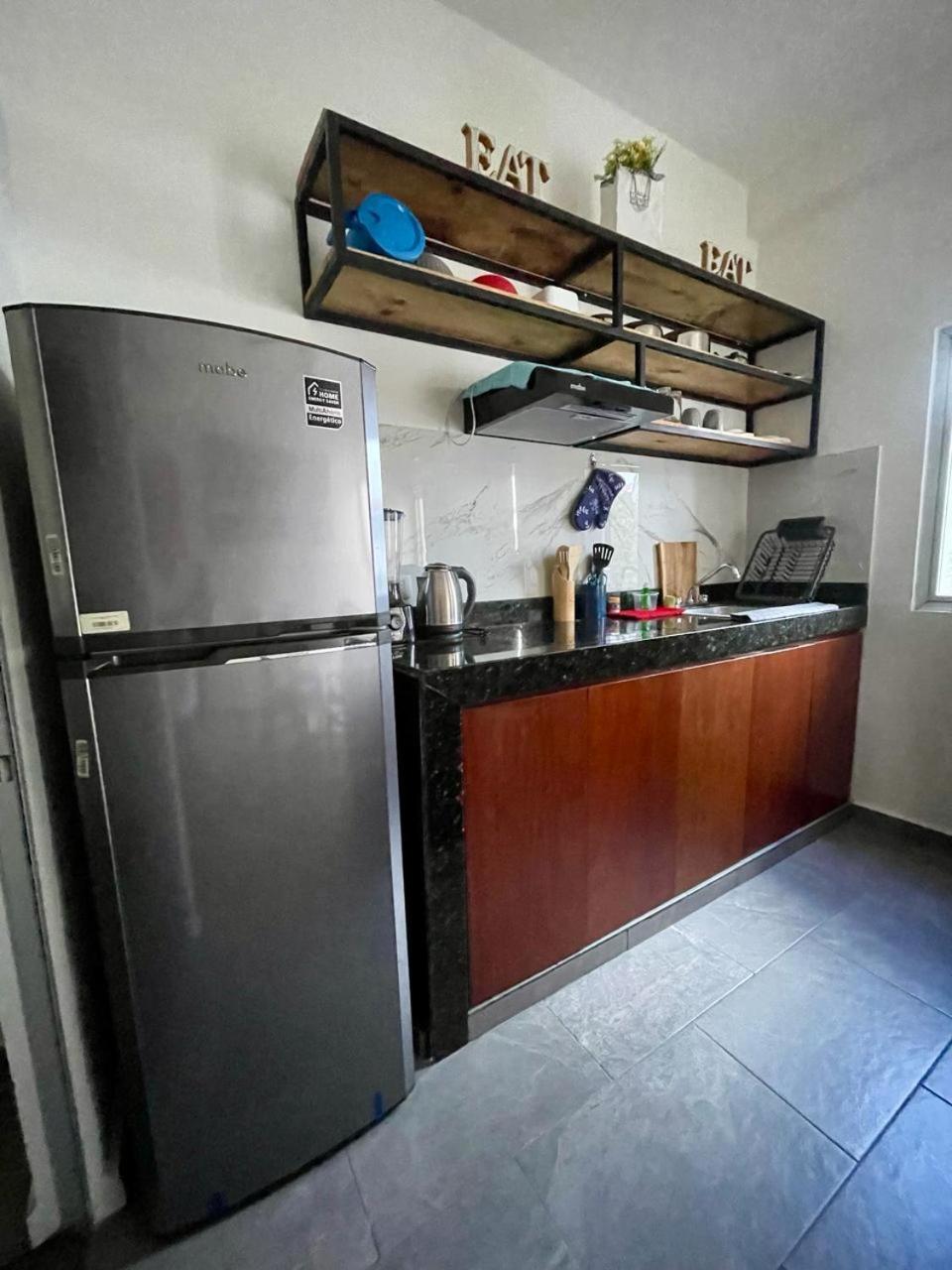 Mayakaan Apartamento *