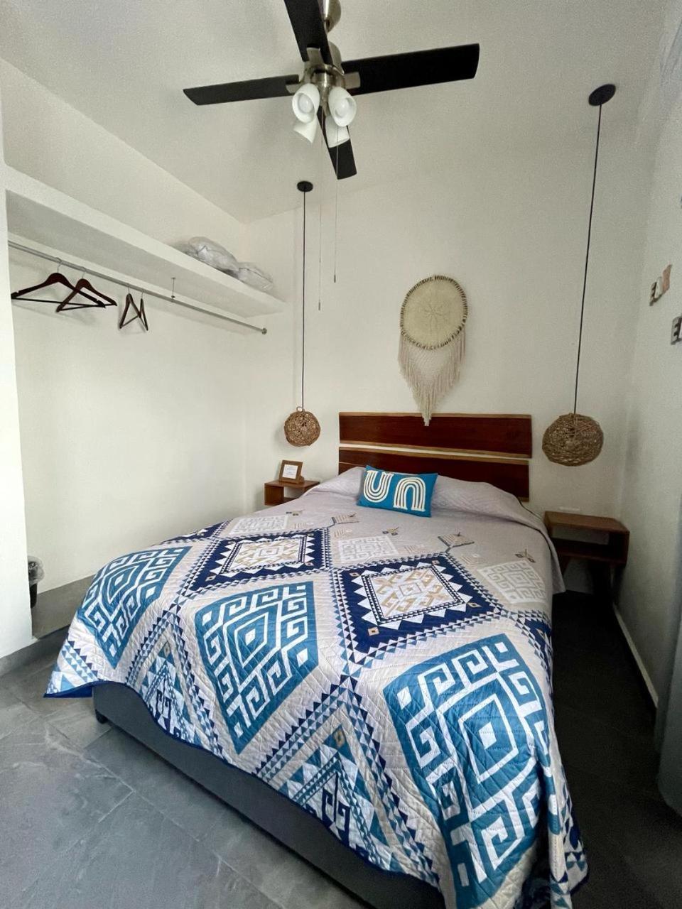 Mayakaan Apartamento *