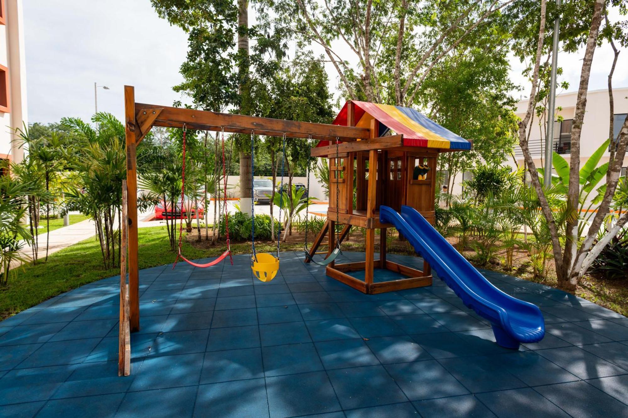 Apartamento Acogedor En Ombu Huayacan