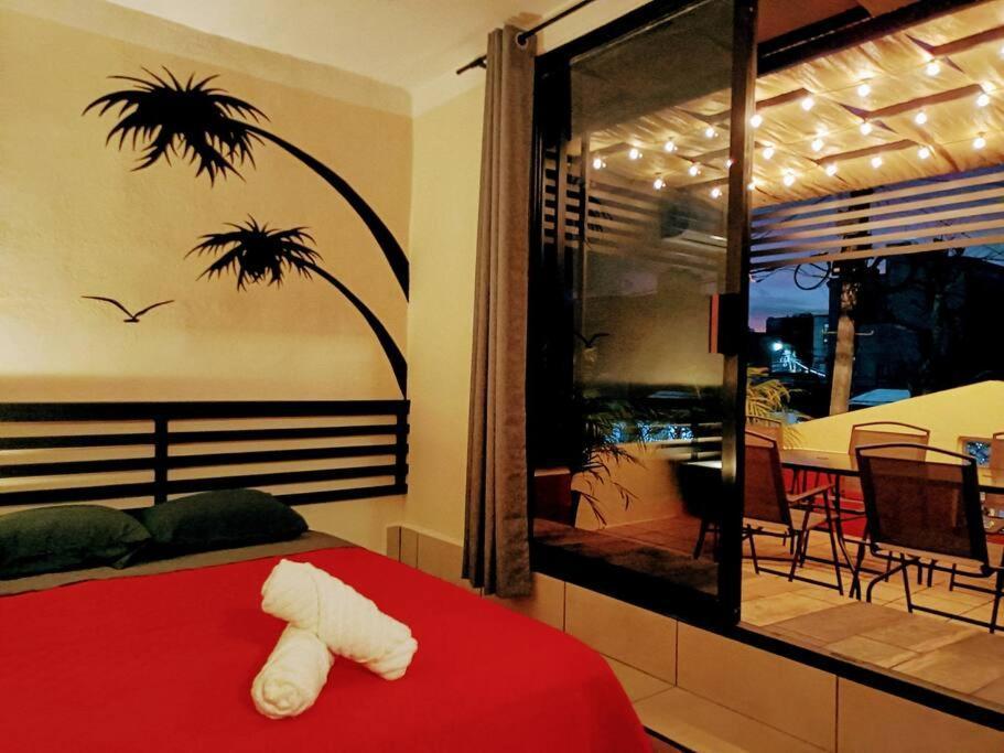 Casa Sol - Radiante & Espaciosa Сasa de vacaciones Cancún