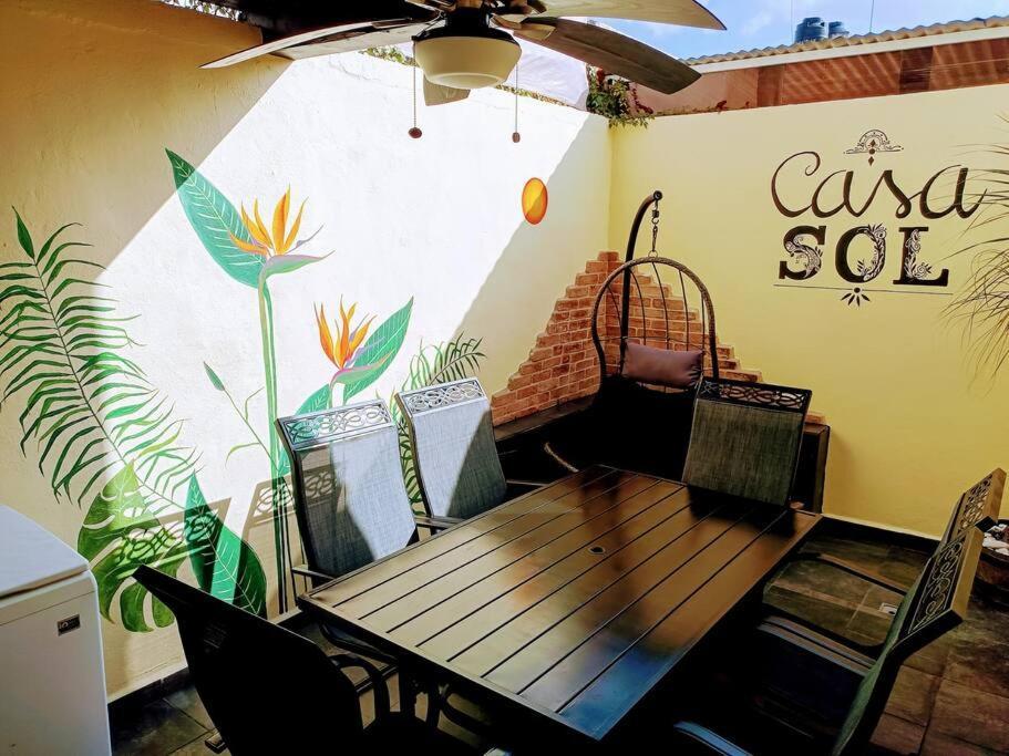 Casa Sol - Radiante & Espaciosa Сasa de vacaciones *