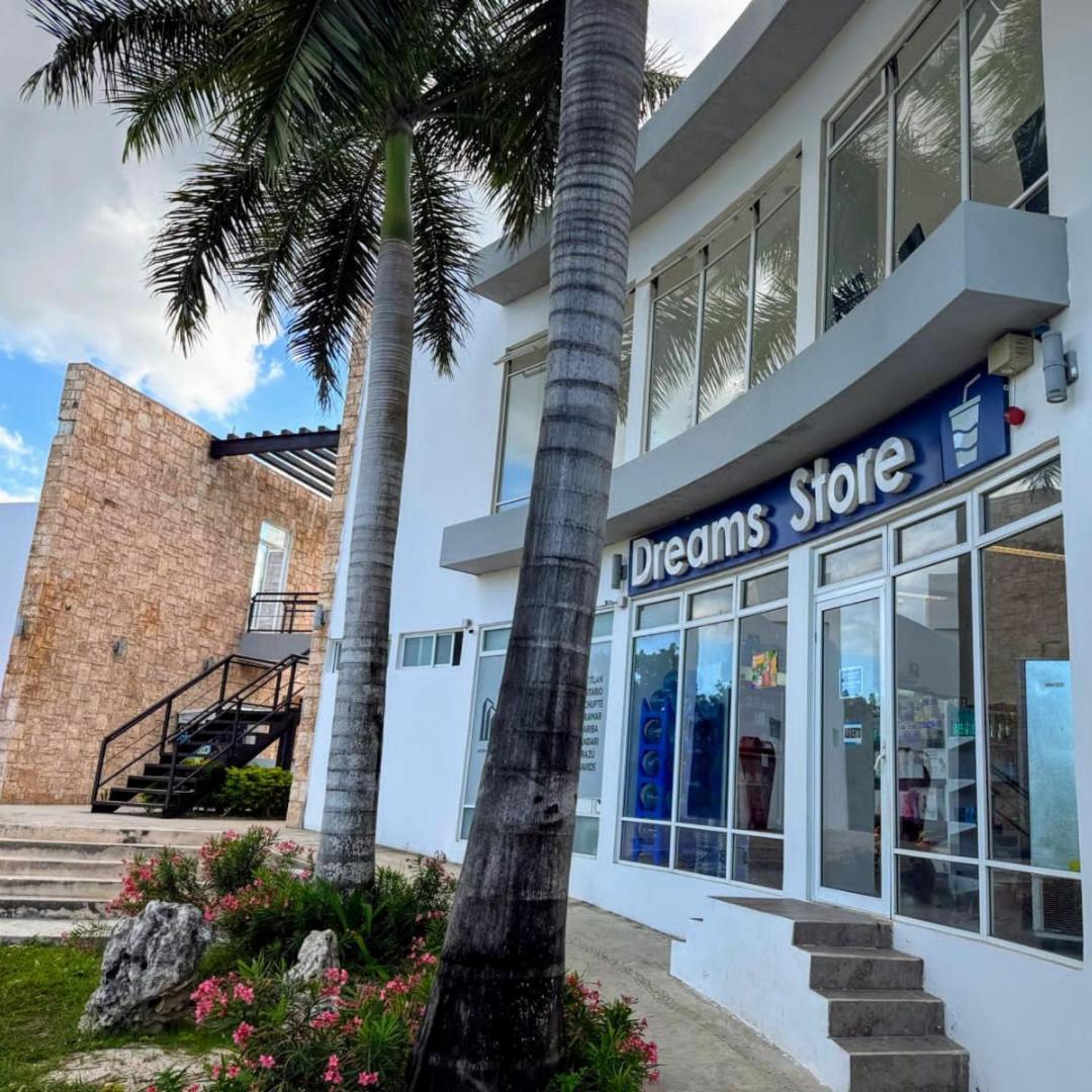 Dream Lagoons, Un Paraiso En * Cancún