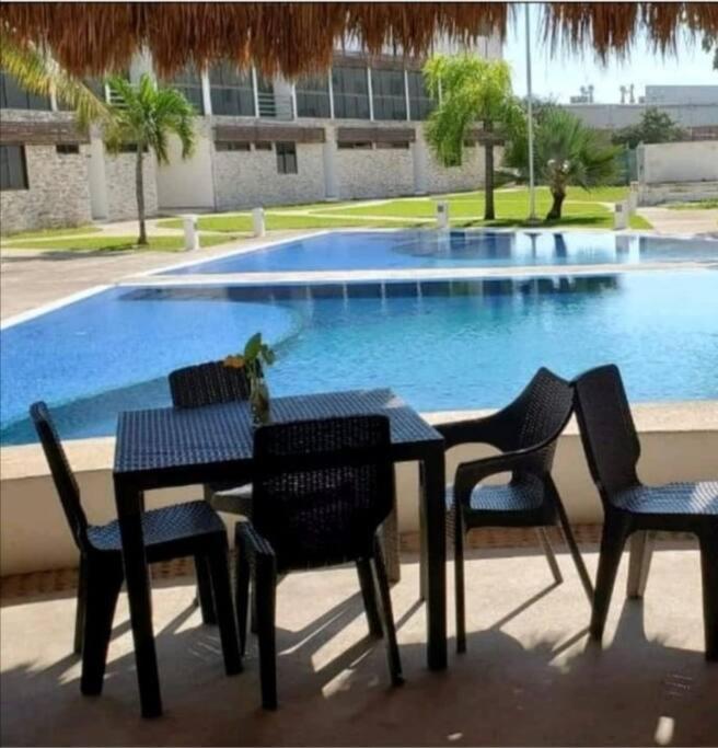 Apartamento Cleo