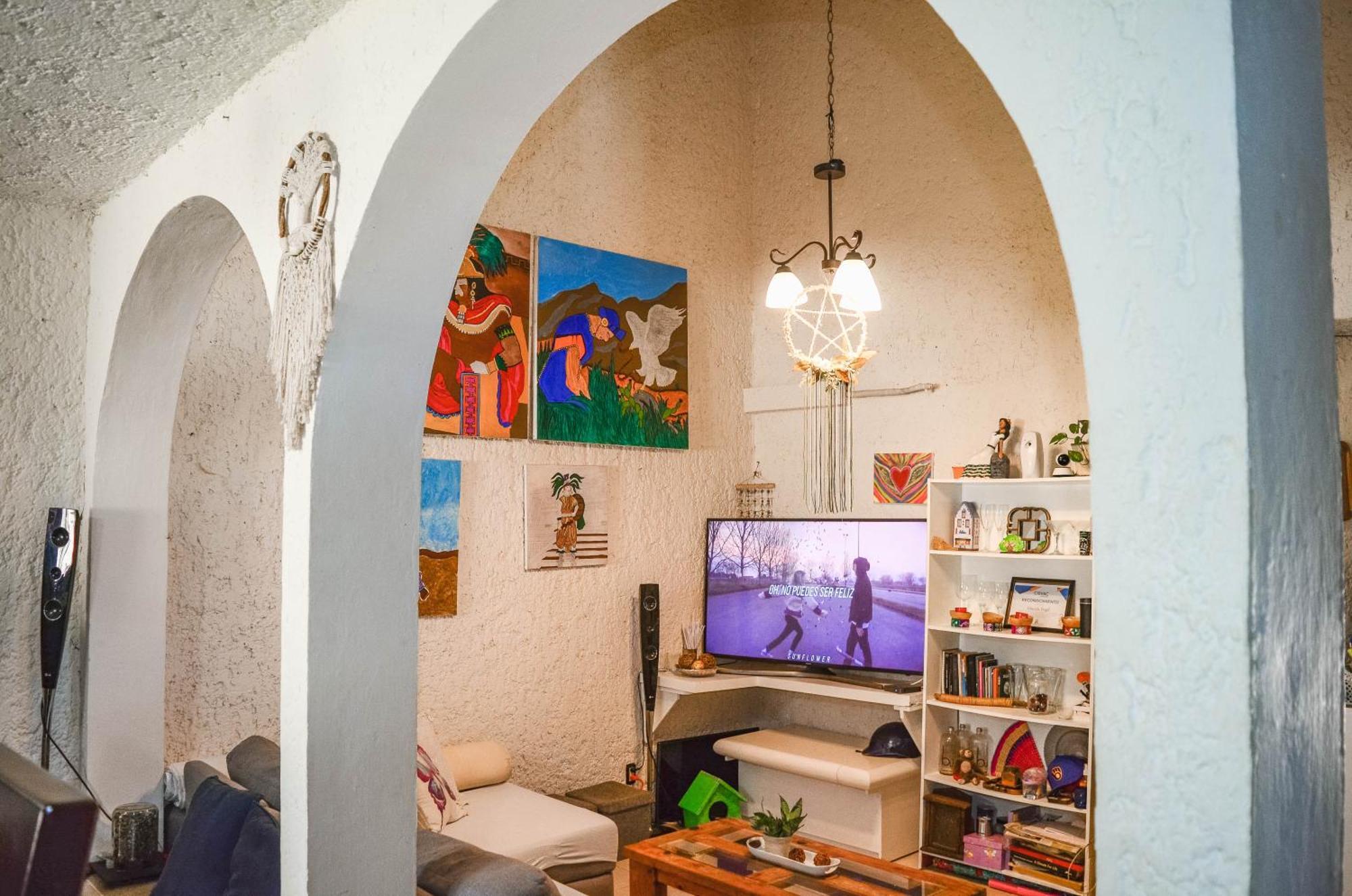 Naranjo Hostal *