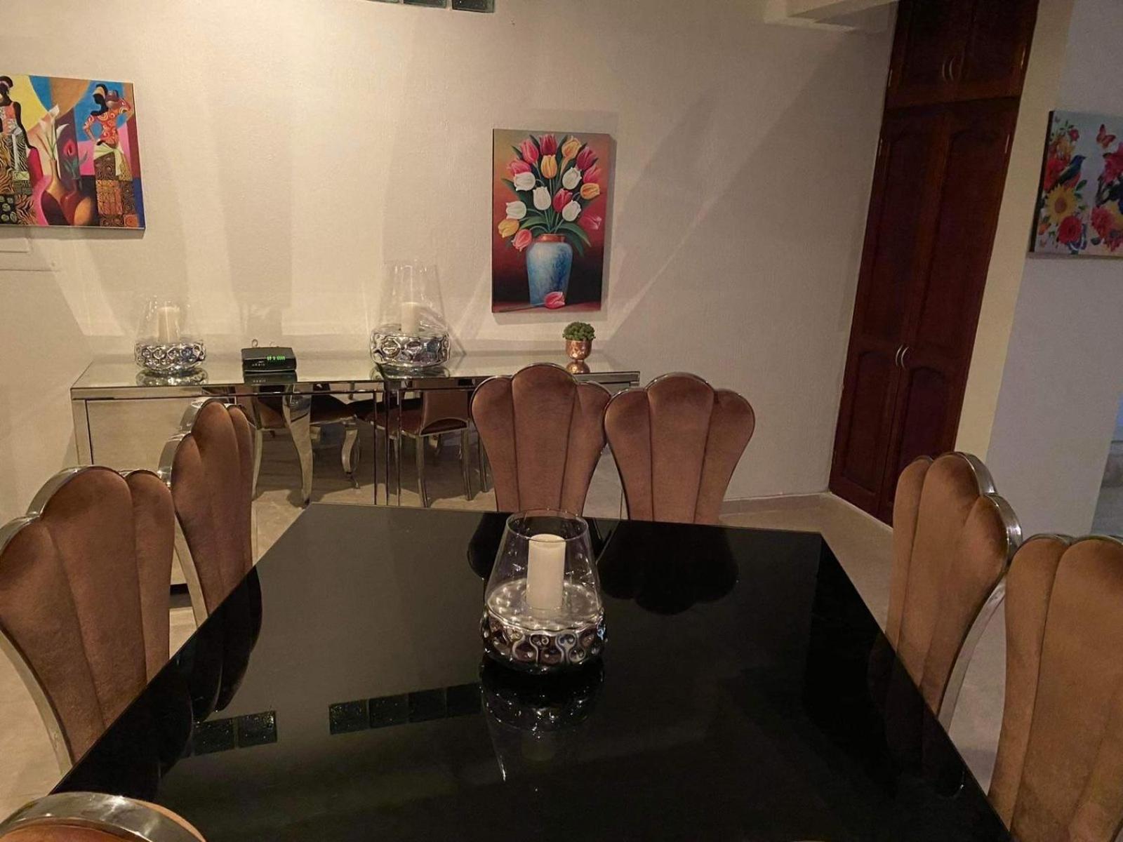 Tenemos Casita En Habitación en casa particular Cancún