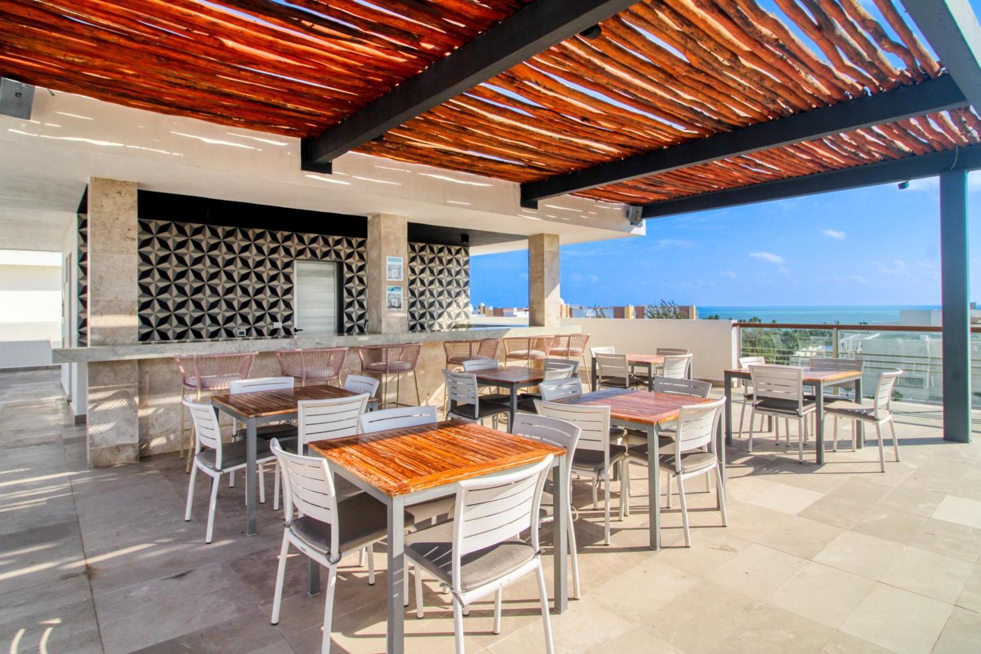 La Amada Master Ph03-m Torre E Apartamento *