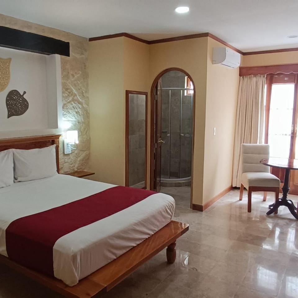 Suites Hotel Cancún