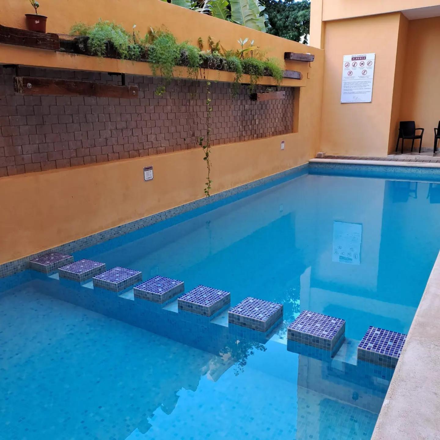 Hotel Suites Cancún