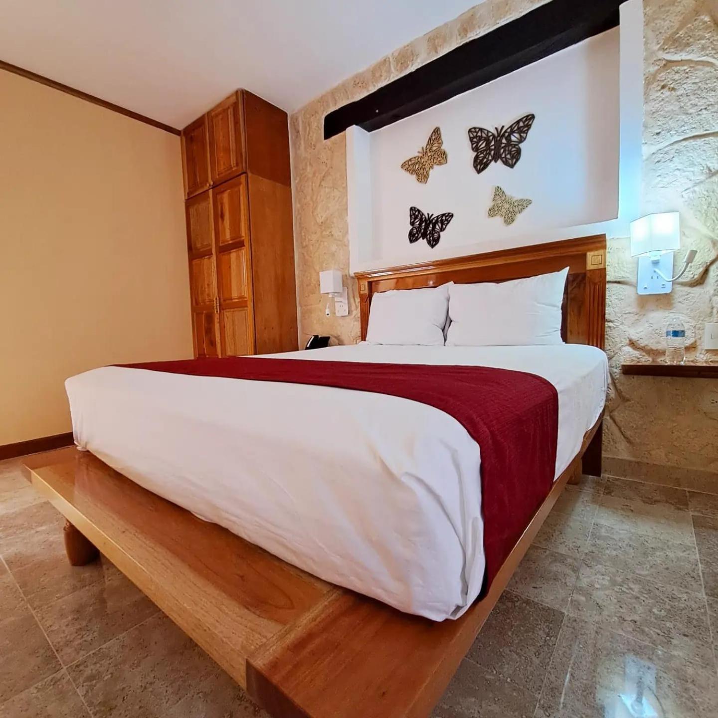 Suites 3* Cancún