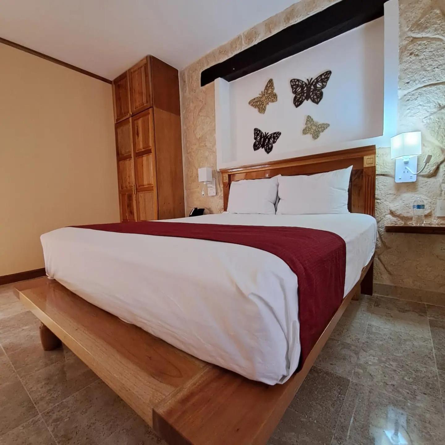 Suites Hotel Cancún