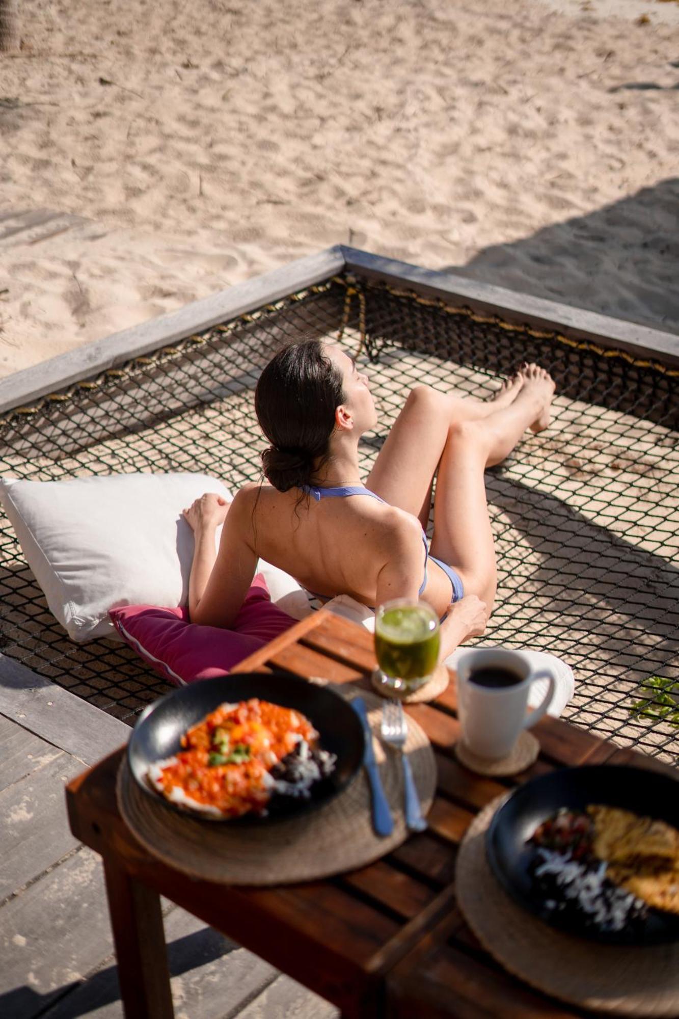 Punta Blanca House Hotel *