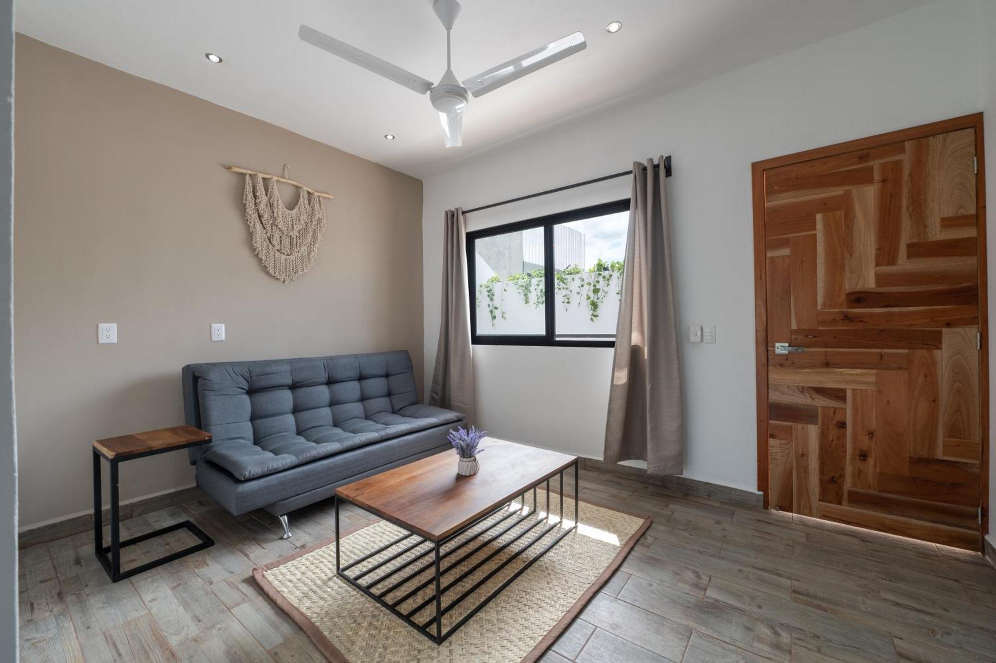 Apartamento Casa Fersan