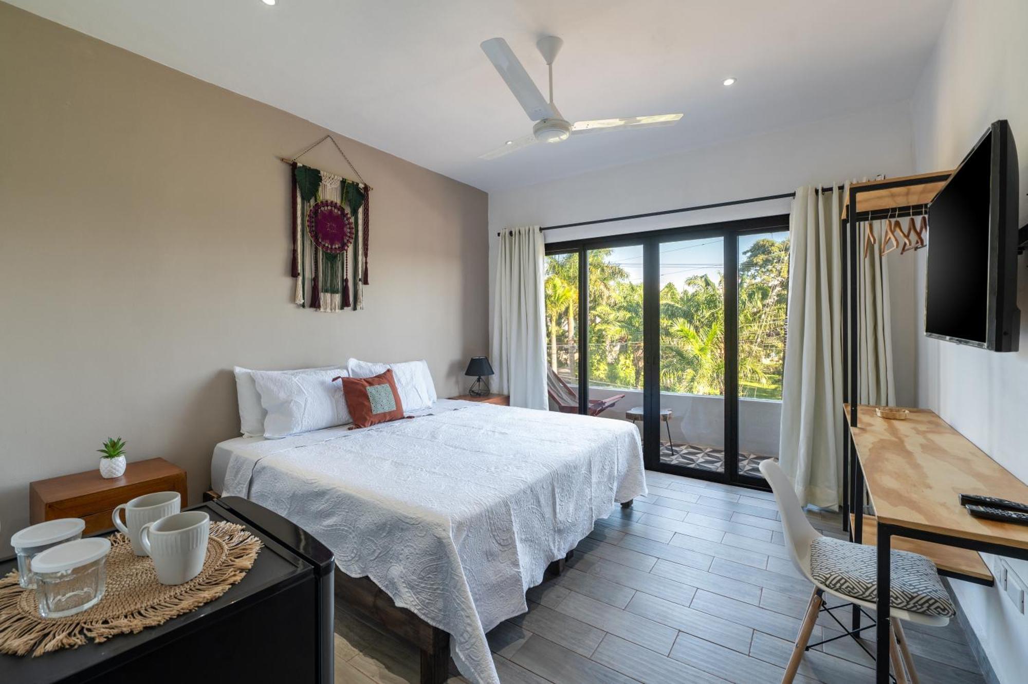 Apartamento Casa Fersan